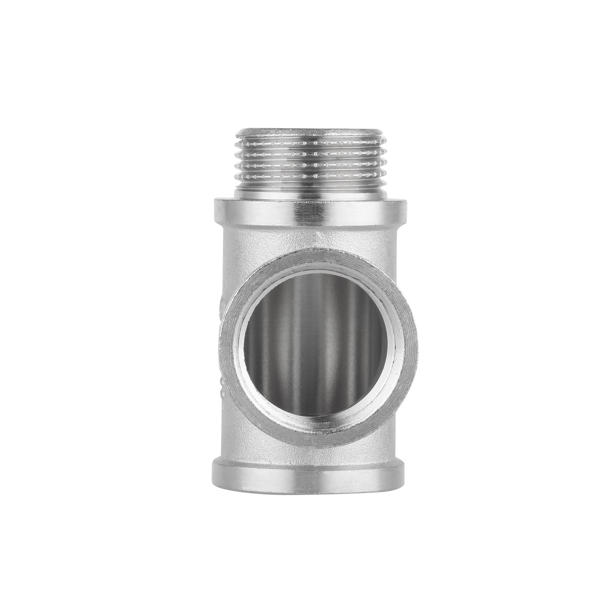Трійник Thermo Alliance Forte 3/4" ВВЗ SF36320