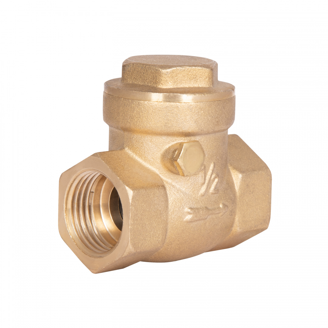 Зворотний клапан Thermo Alliance Standart 1/2" SD242W15