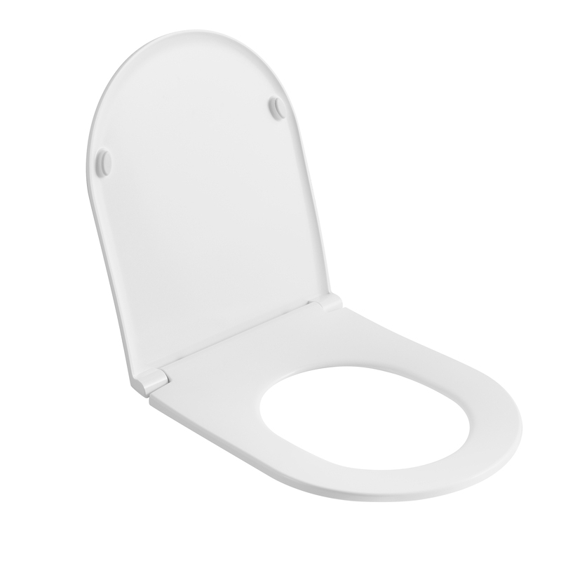 Комплект: MIXXUS PREMIUM ELLIPSE-SET-2102 Унітаз система змиву TORNADO 3.0+ Інсталяція KOER KT-0404 + панель KT-0604-01 CHROME (MP6690)