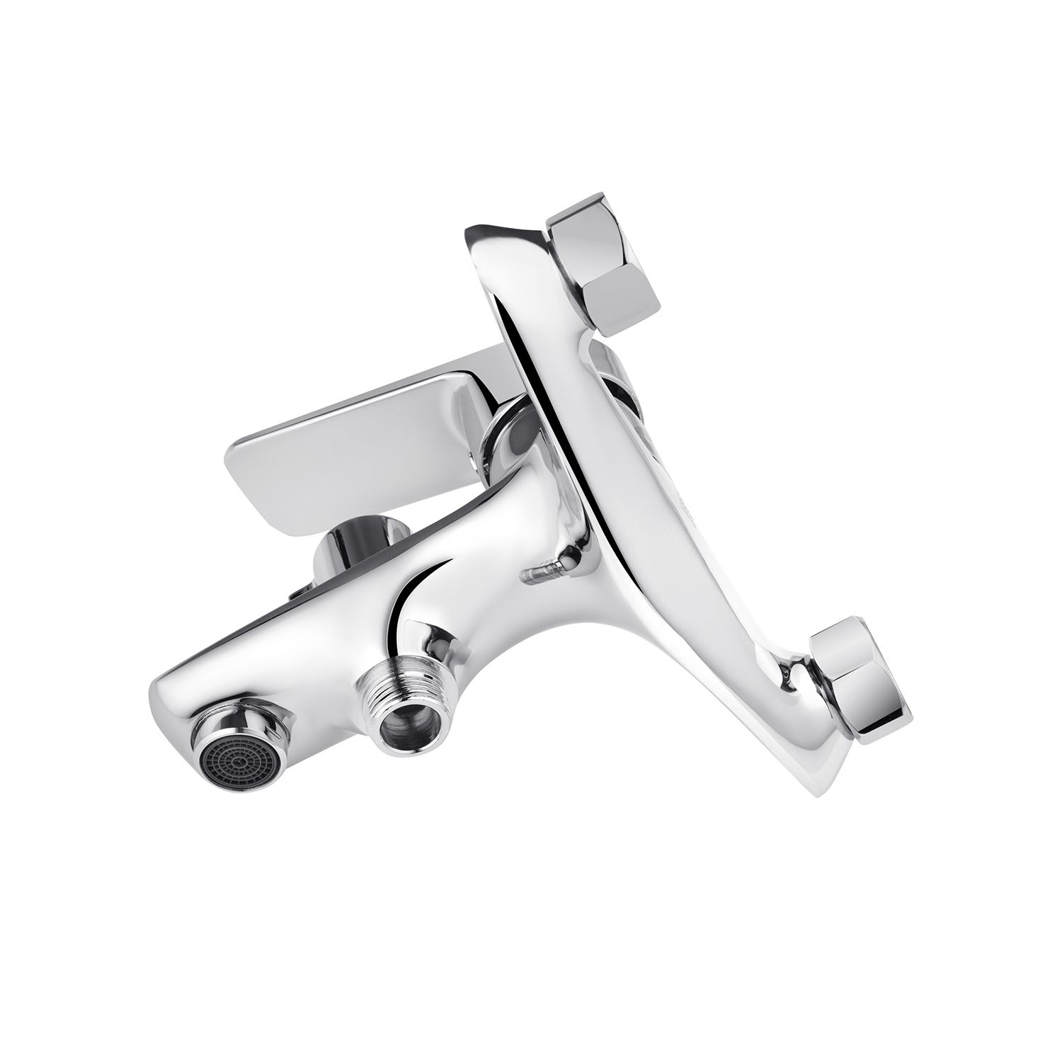 Змішувач для ванни Kroner KRP Dorn - C060