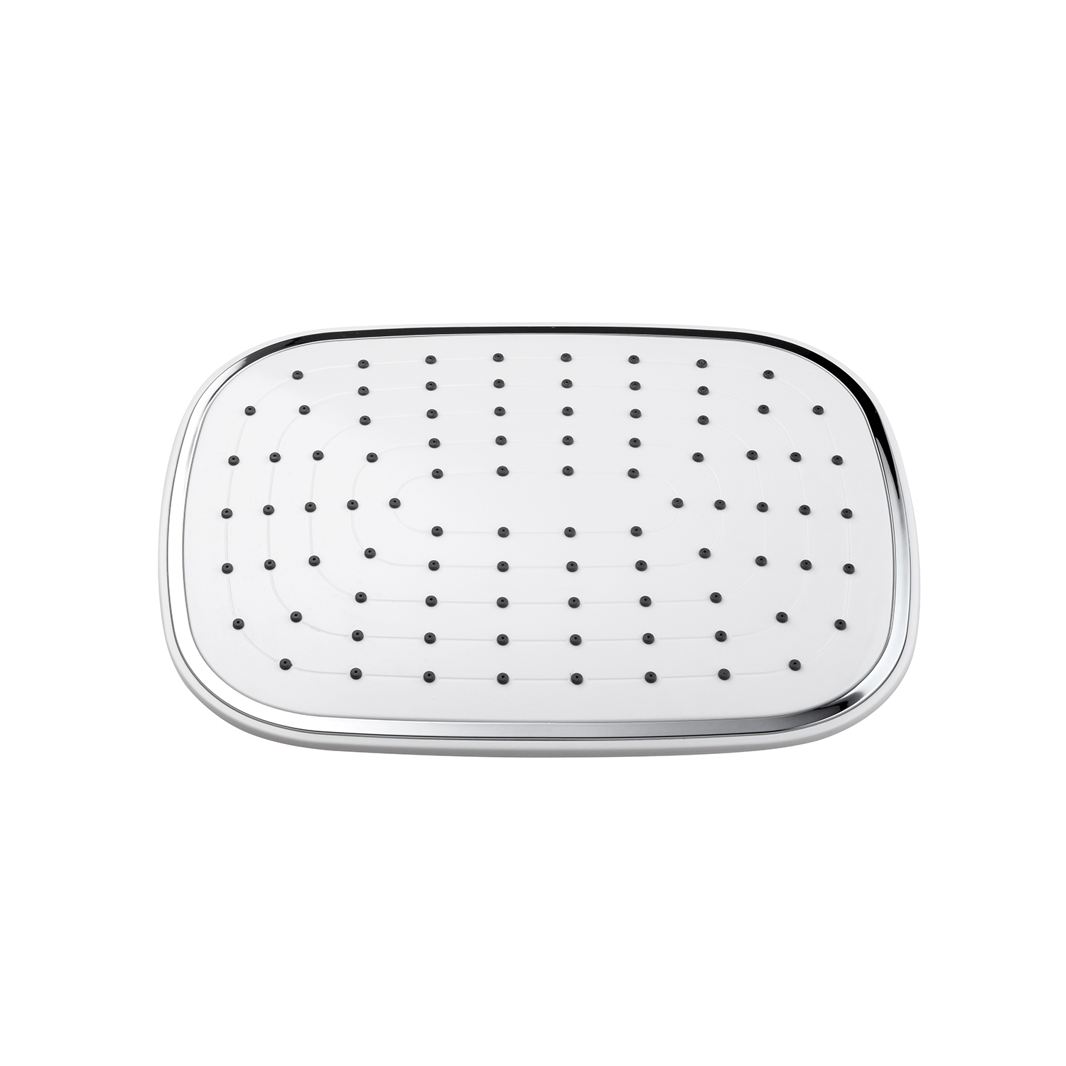 Набор 2 в 1 душова система Kroner Essen-C063 + змішувач Essen-C010