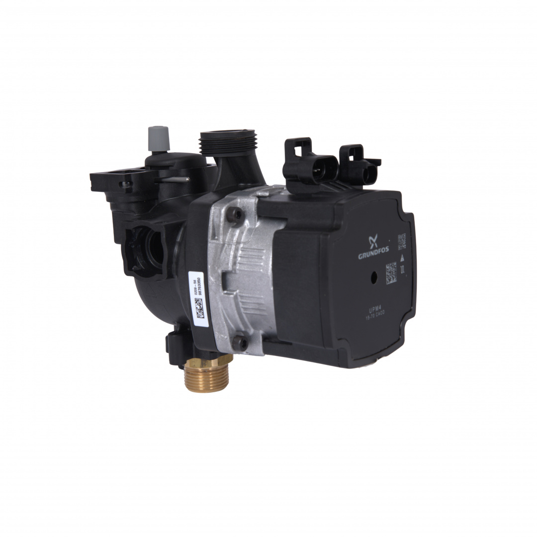 Thermo Alliance Ewa 24 Запчастина: насос Grundfos UPM4 15/70 з частотним регулюванням (15311010000012)
