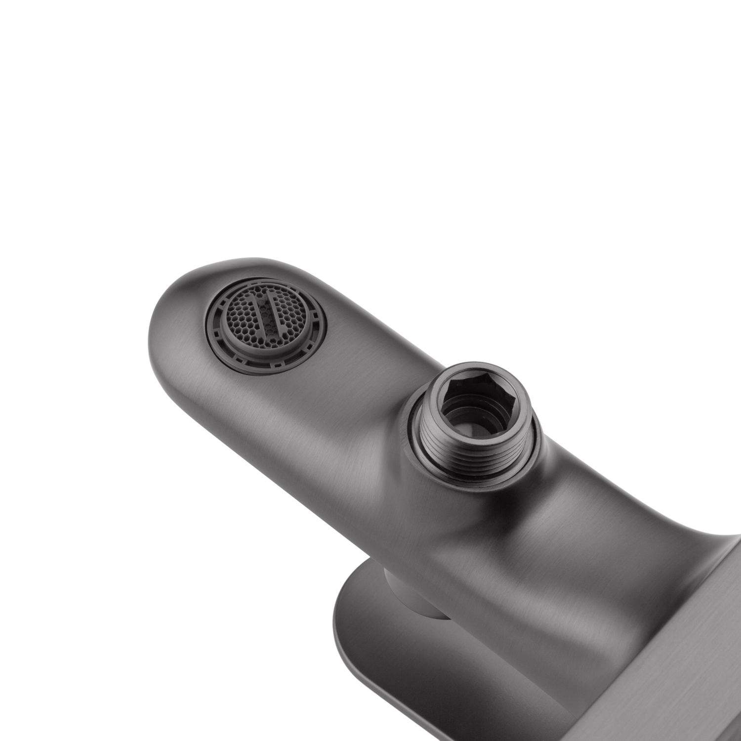 Набор змішувачів Kroner Element 211801-5301