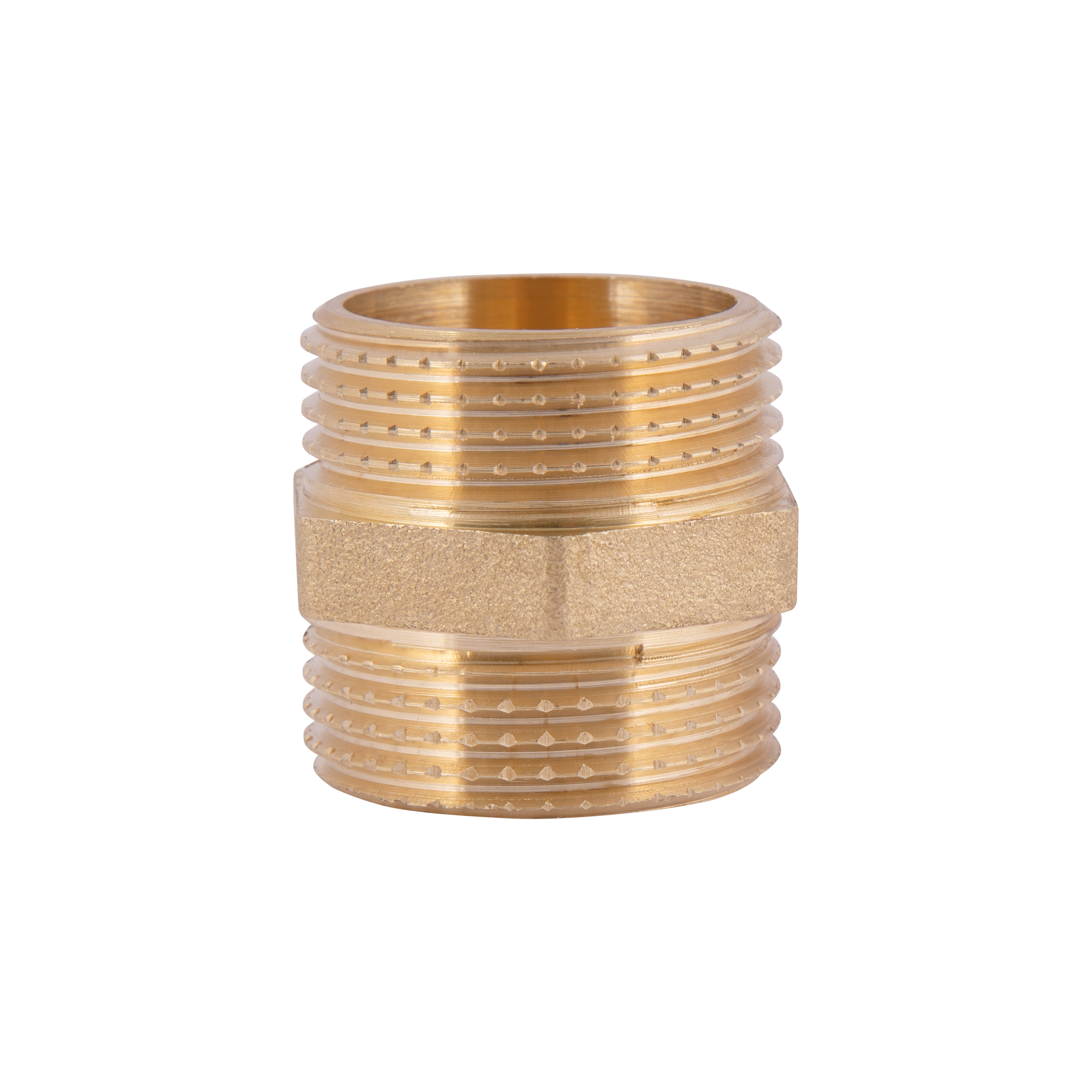Ніпель Thermo Alliance Standart 1" ЗР SD4072525
