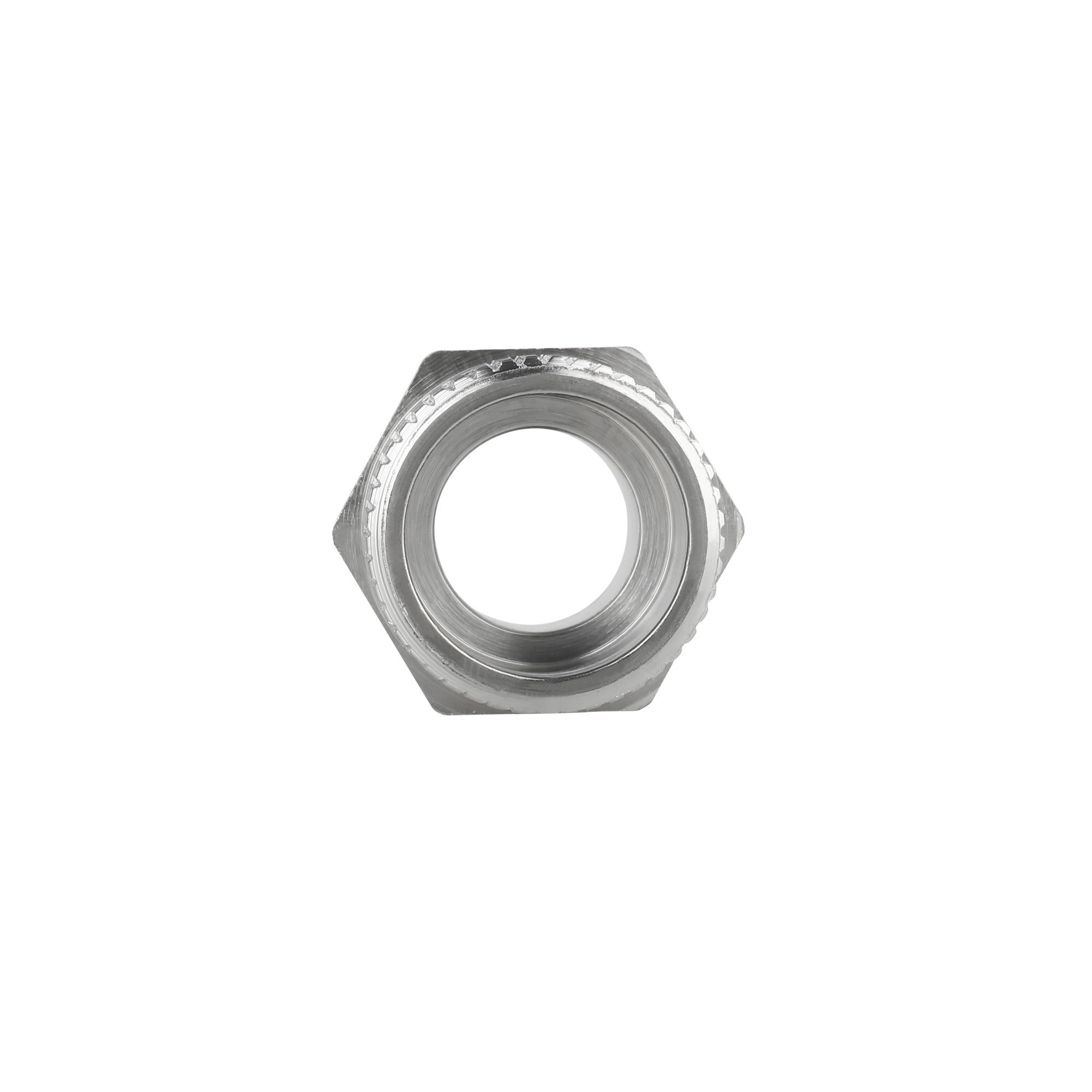 Ніпель редукційний Thermo Alliance Forte 1/2"х3/4" SF3592015