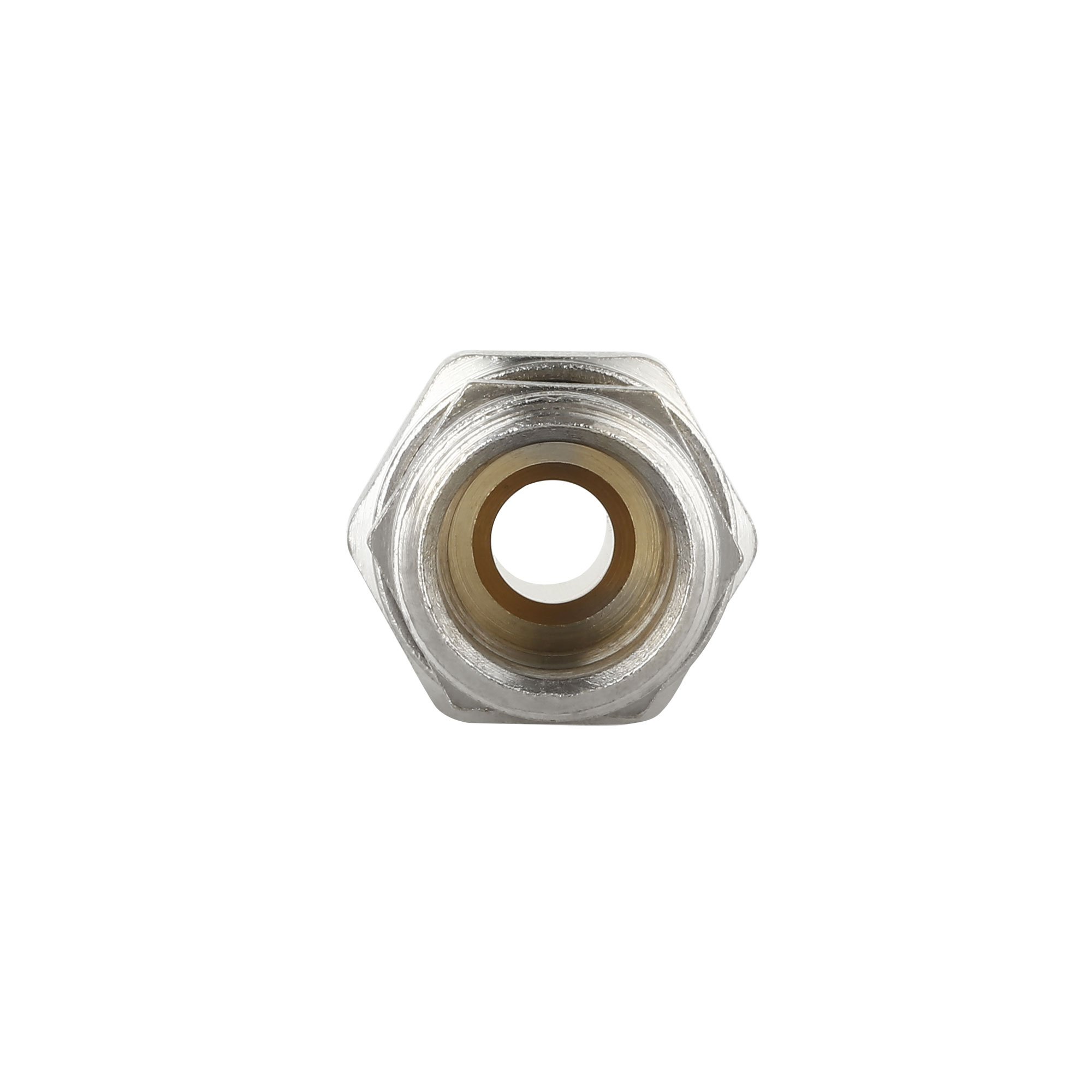 Муфта обтискна Thermo Alliance Forte 16х1/2" ЗР SF172W1615