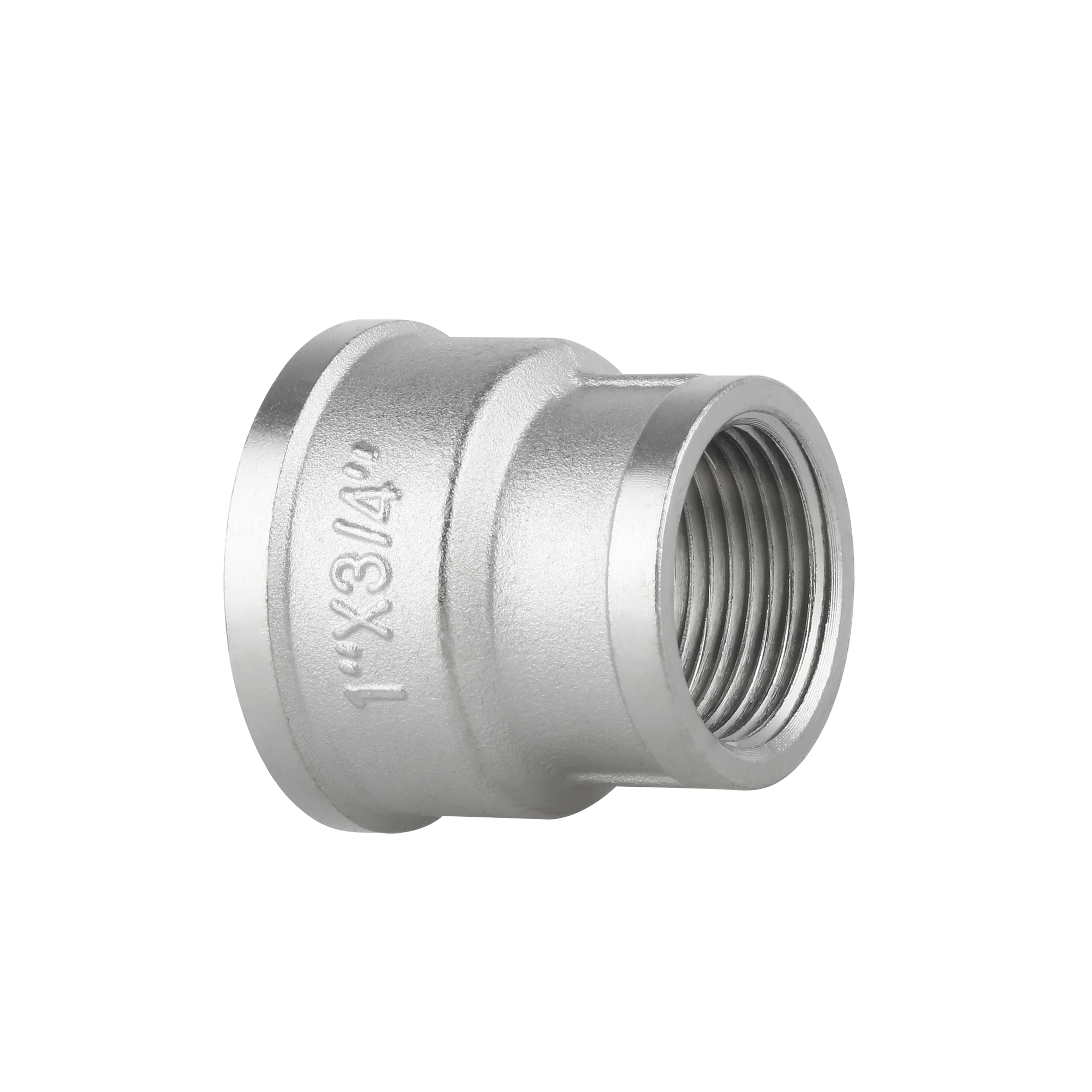 Муфта редукційна Thermo Alliance Forte 1"х3/4" ВВ SF3572520