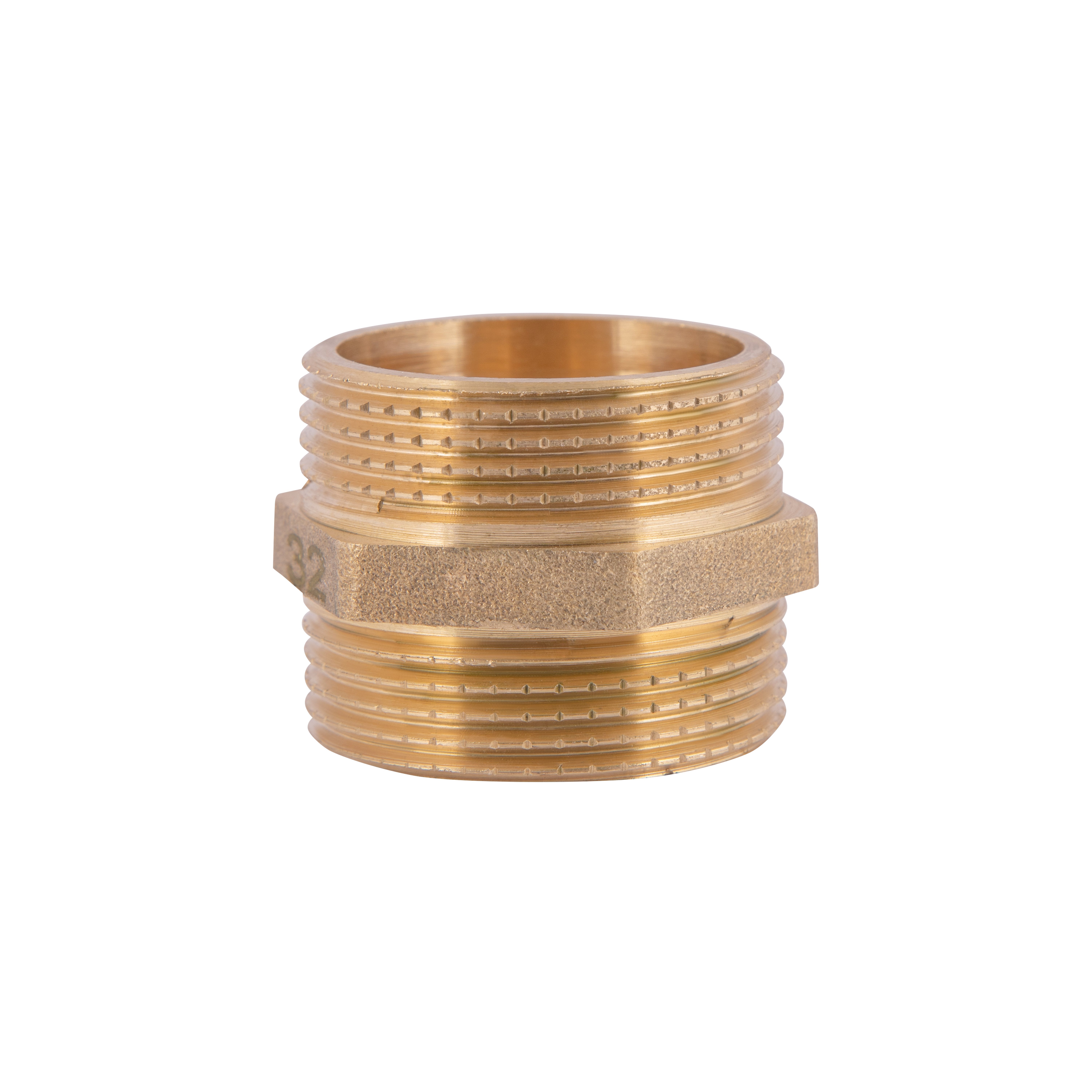 Ніпель Thermo Alliance Standart 1 1/4" ЗР SD4073232