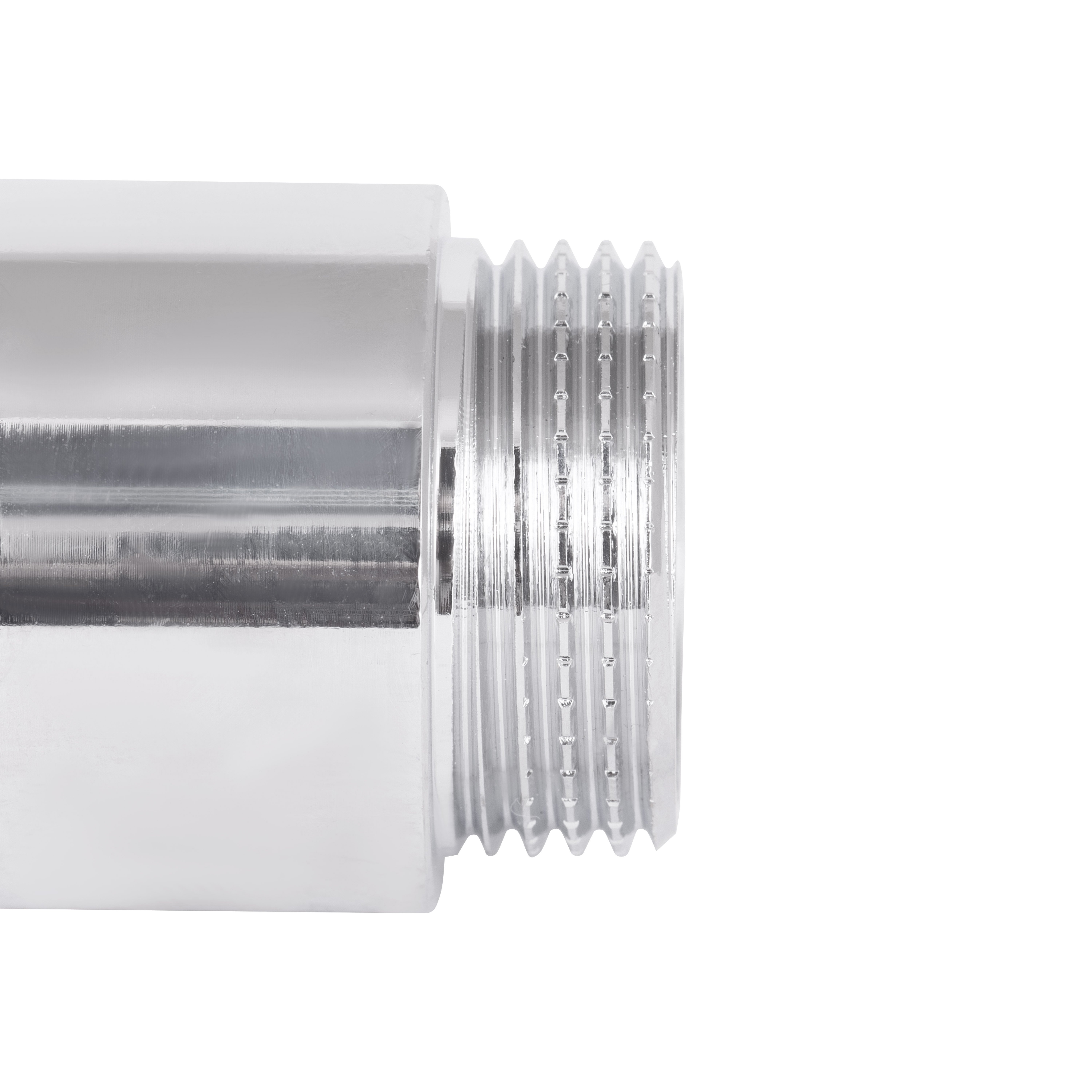 Подовжувач Thermo Alliance Standart 20х3/4" хром SD1302020