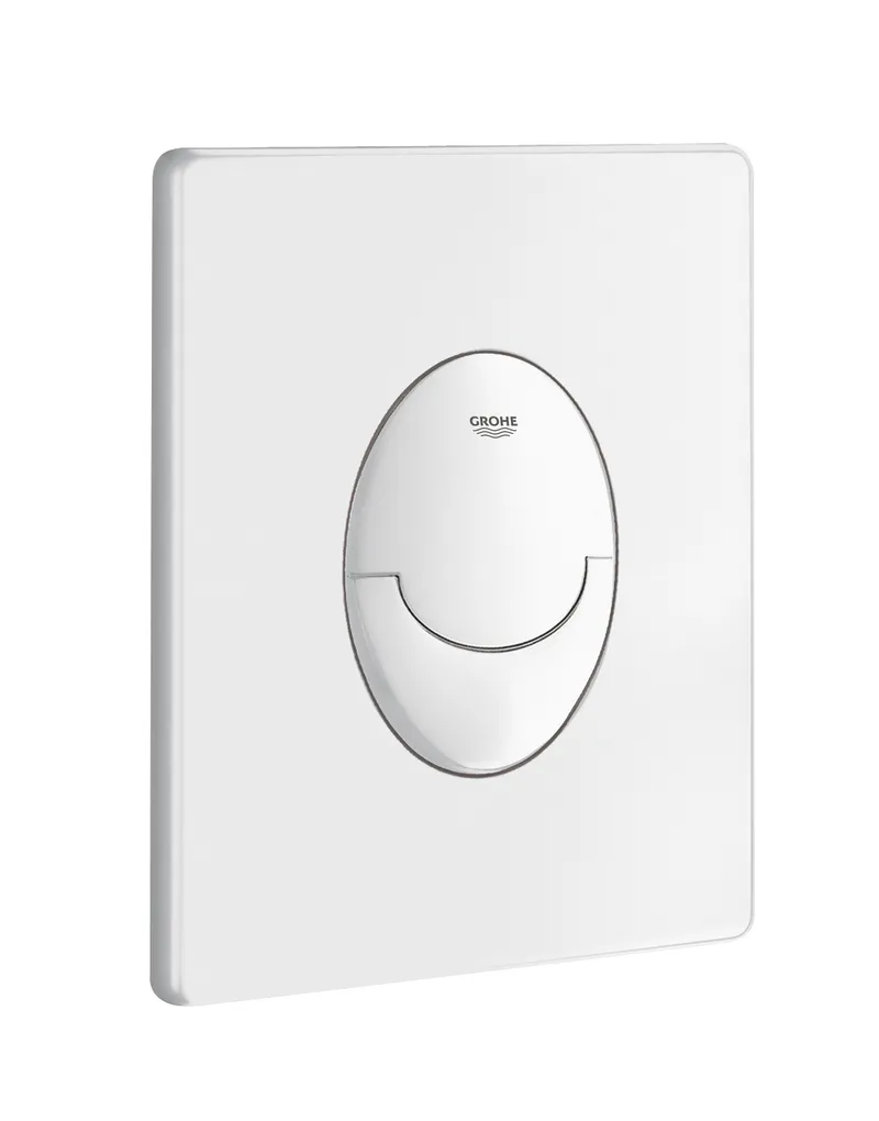 Панель змиву Grohe Skate Air для унітазу вертикальна (38505SH0)