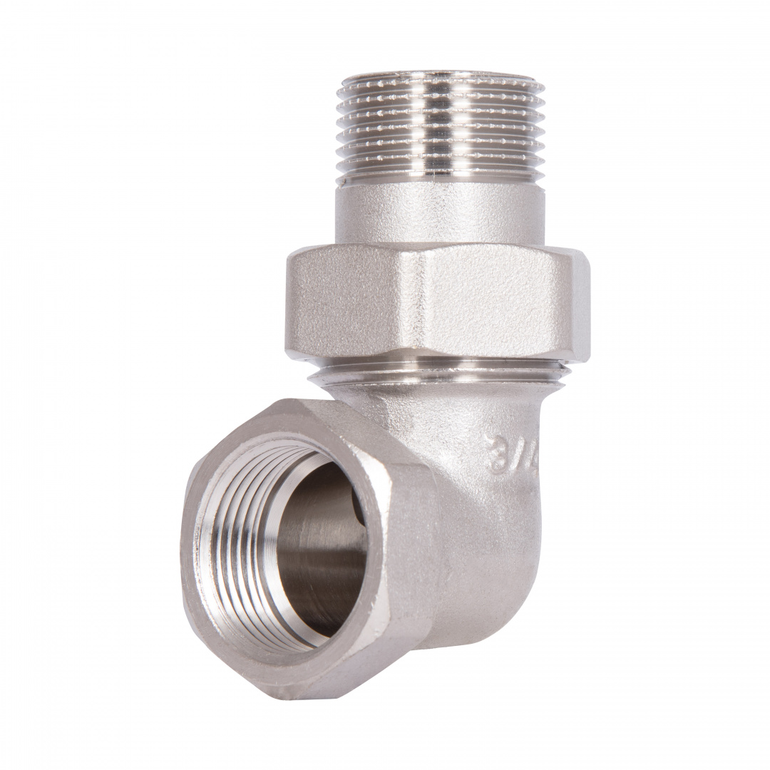Згін "Американка" Thermo Alliance Forte 3/4" кутовий SF191W20