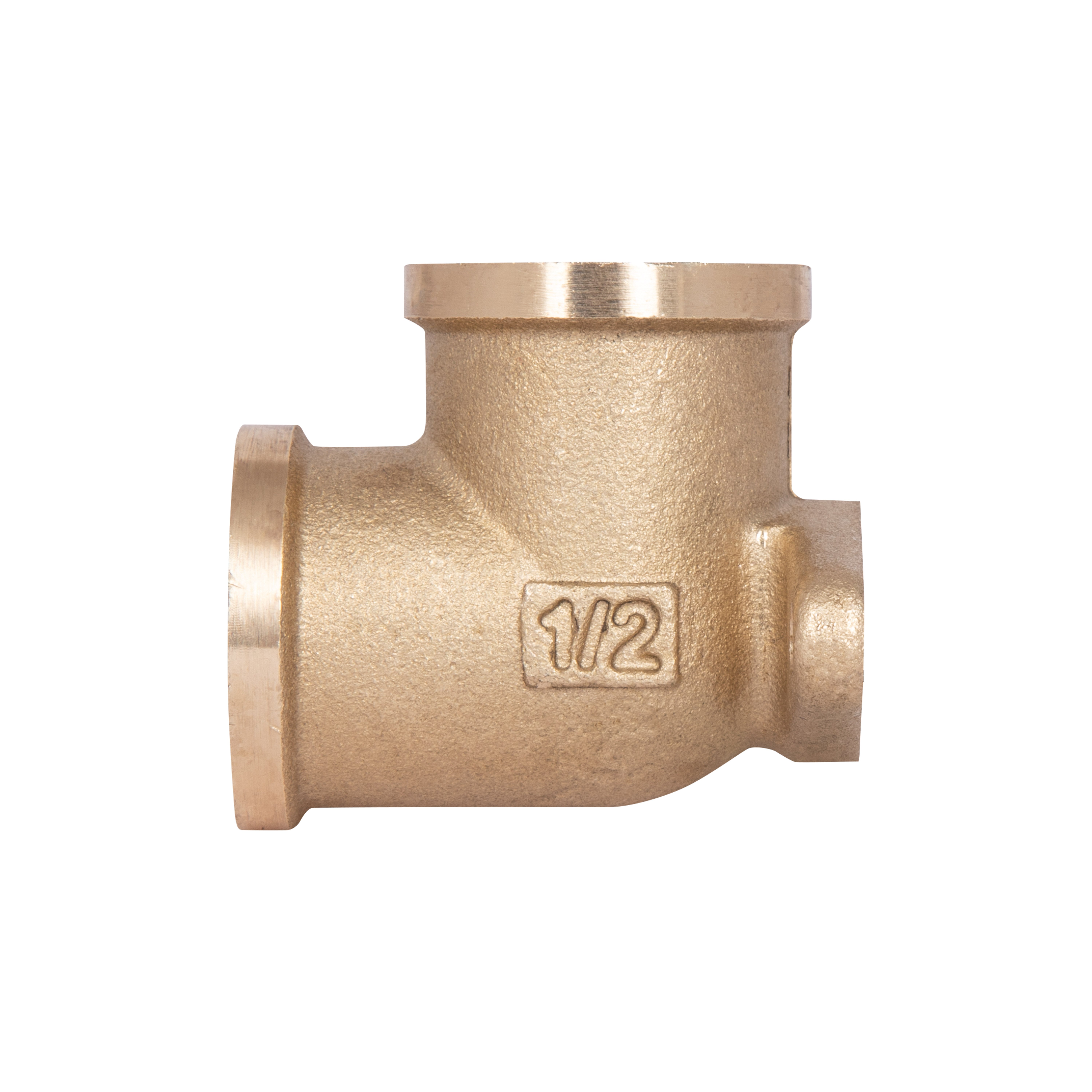 Кут Thermo Alliance Standart 1/2" ВР SD41815N