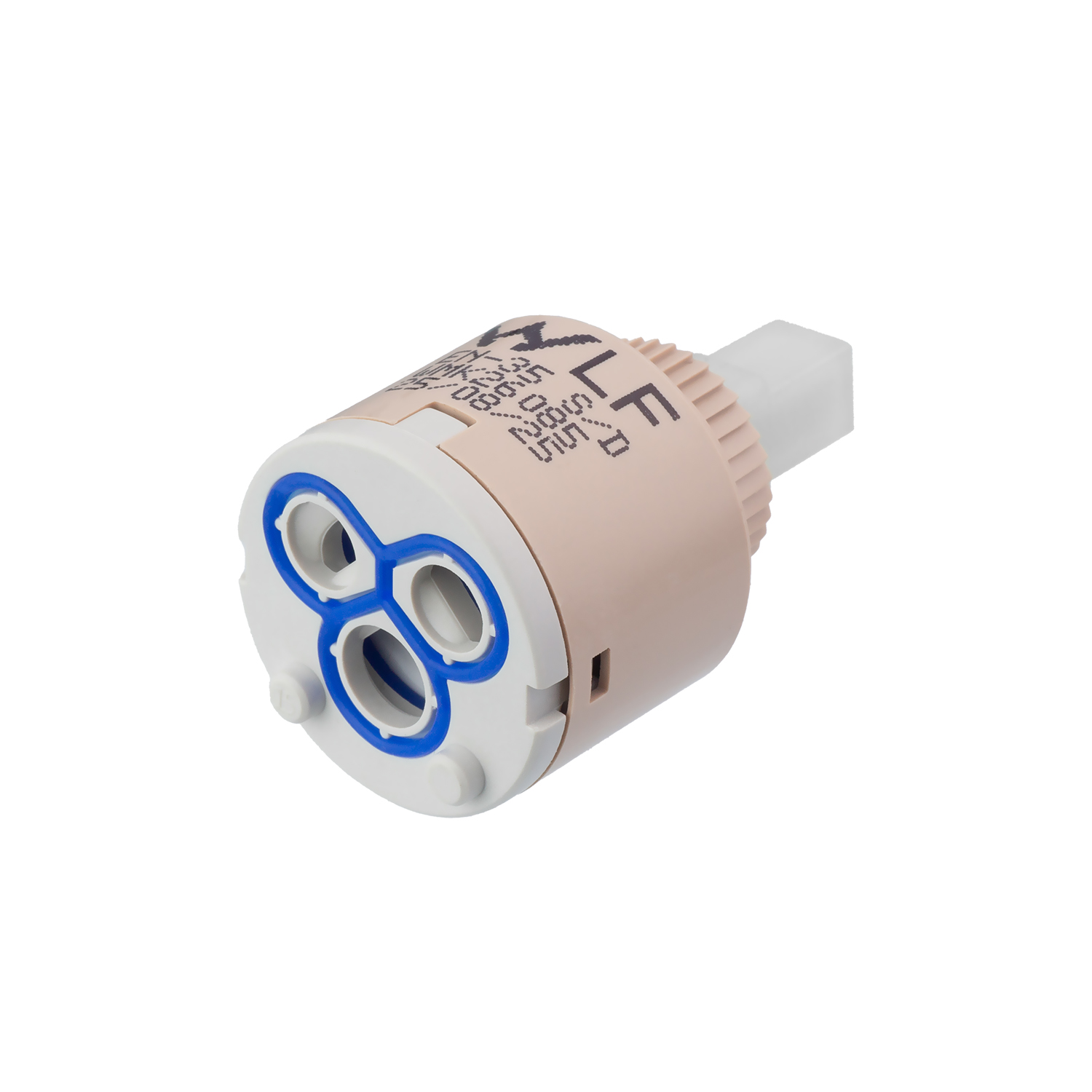 Картридж для змішувача Sedal 08EX35L0004 35mm Flat