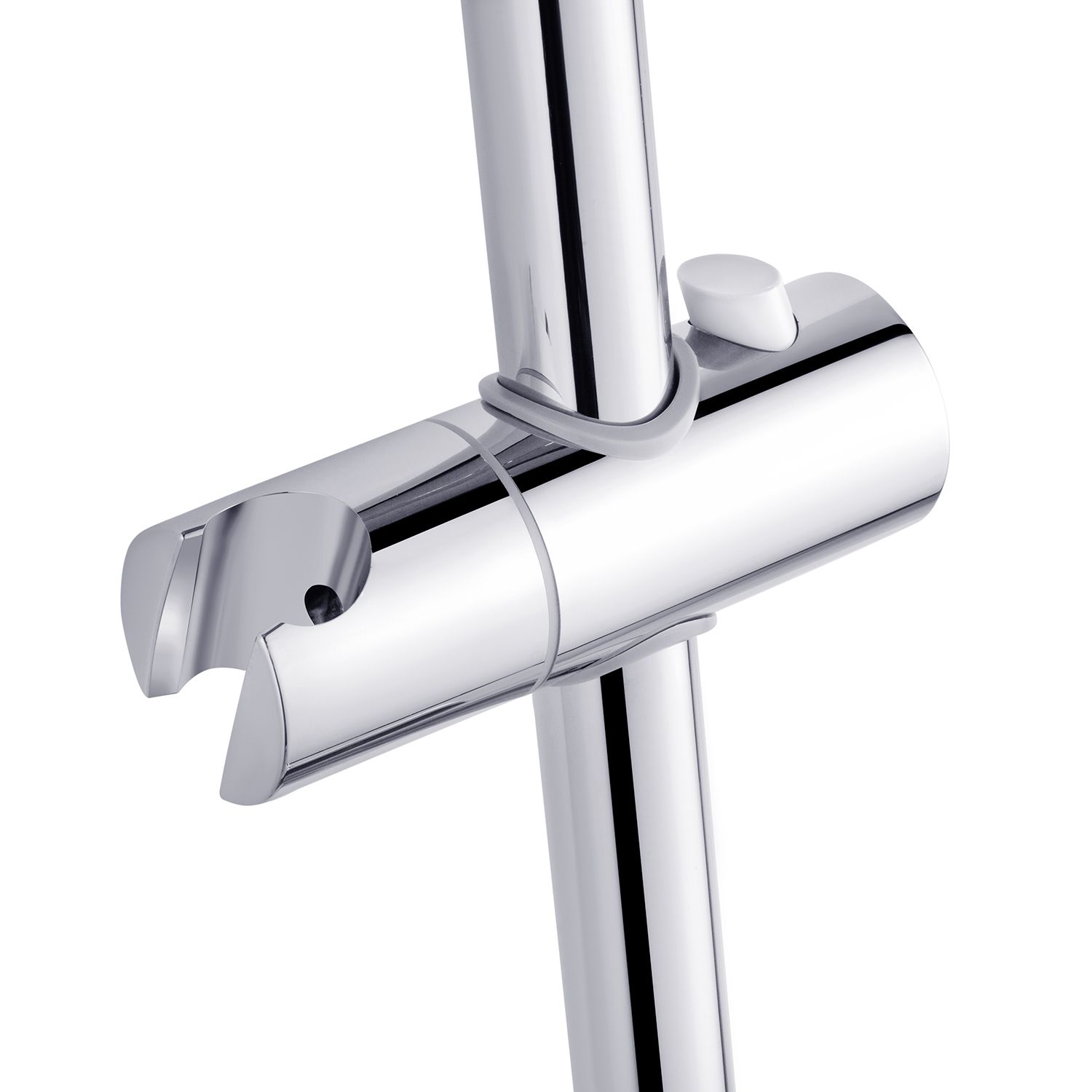 Набор 2 в 1 душова система Kroner Essen-SCH063 + змішувач Essen-SCH010