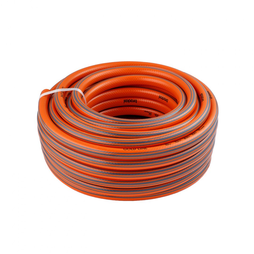 Шланг для поливу Bradas Gold Line 1/2" 30 м WGL1/230