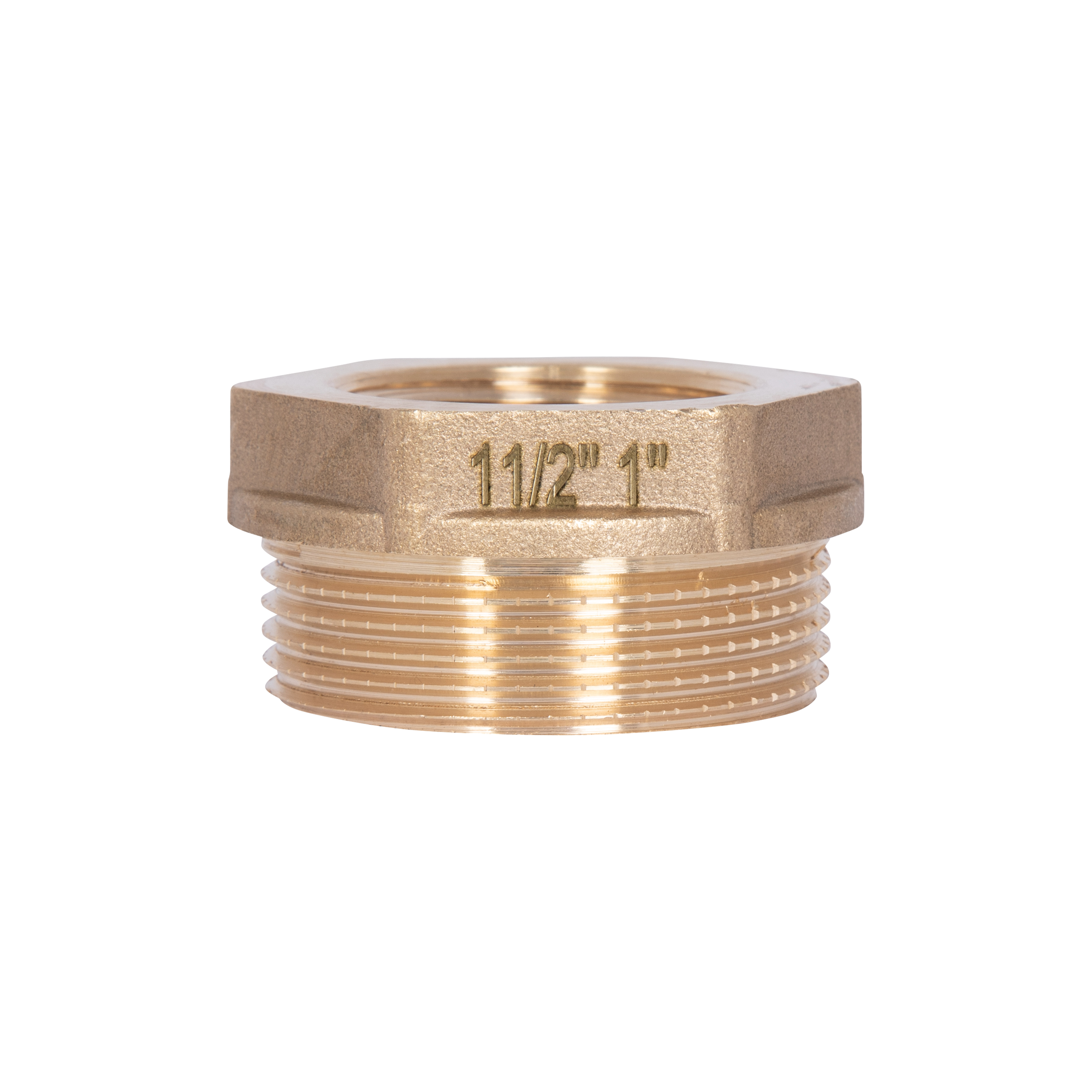 Футорка Thermo Alliance Standart 1 1/2"х1" ЗВ SD4234025