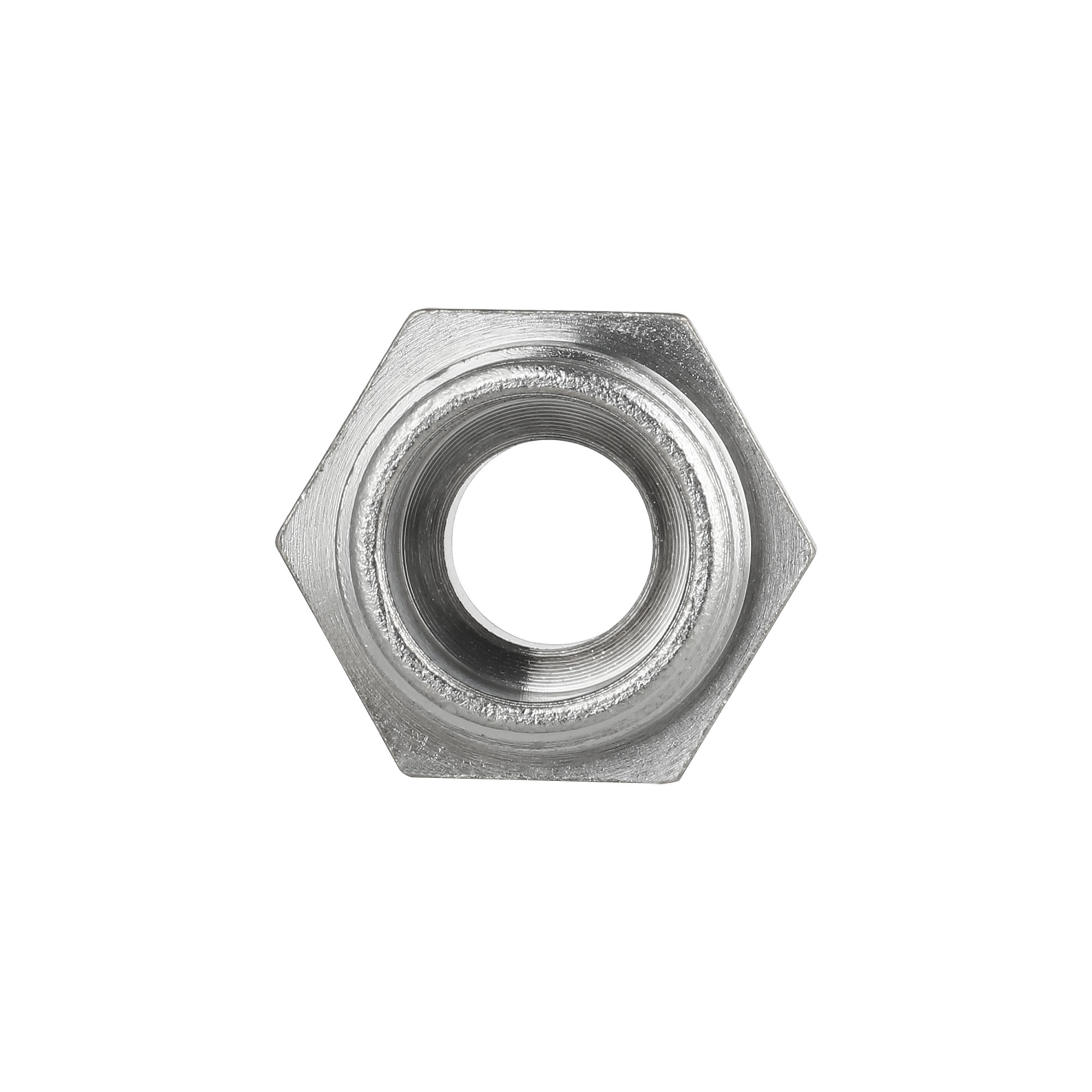 Ніпель редукційний Thermo Alliance Forte 3/8"х1/4" SF35996