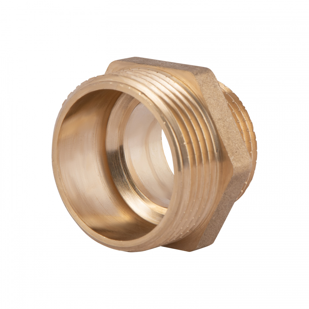Ніпель Thermo Alliance Standart 1 1/4"х1" ЗР SD4083225