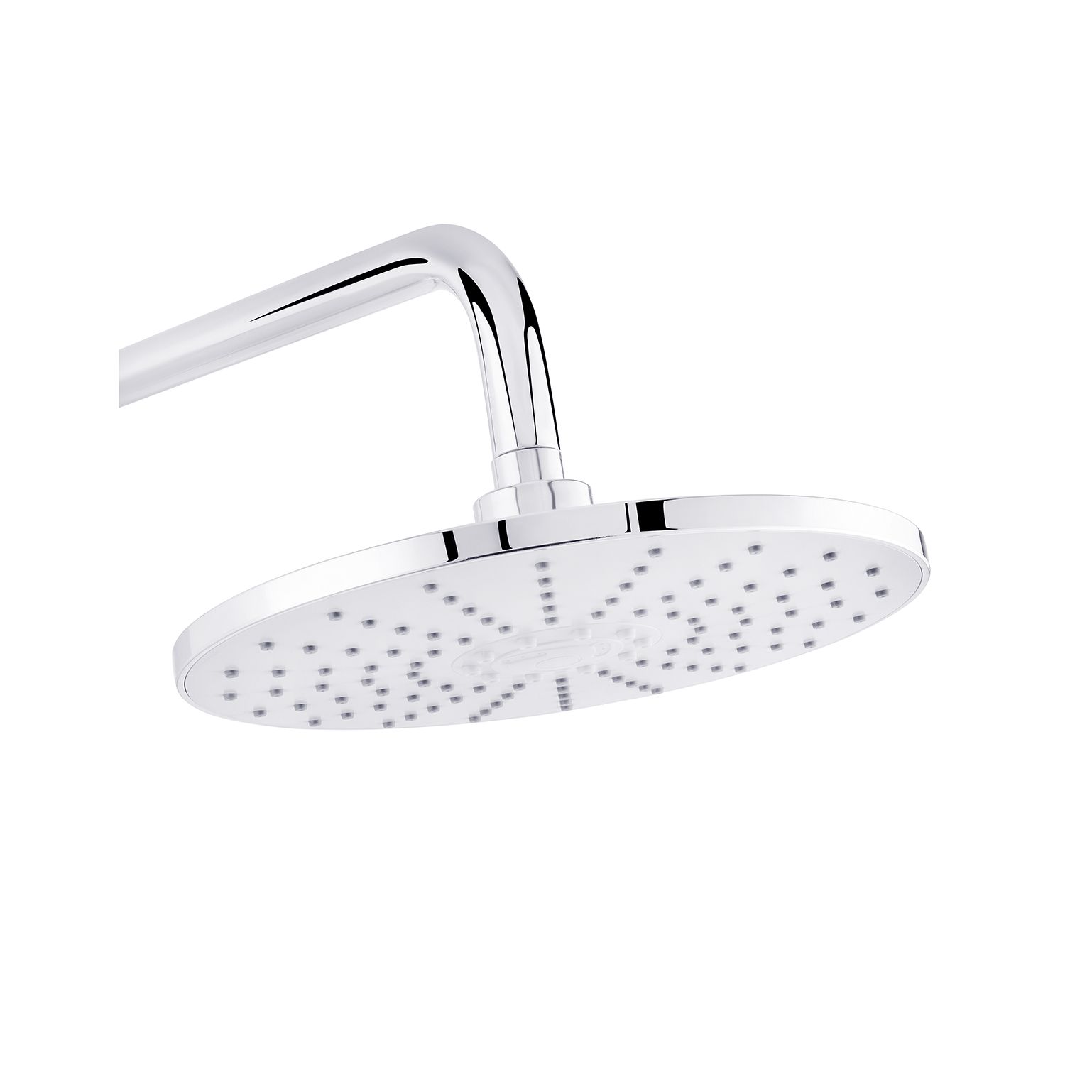 Набор 3 в 1 душова система Kroner Armada-C064K + змішувач Armada-C010 + змішувач Bidet-C082