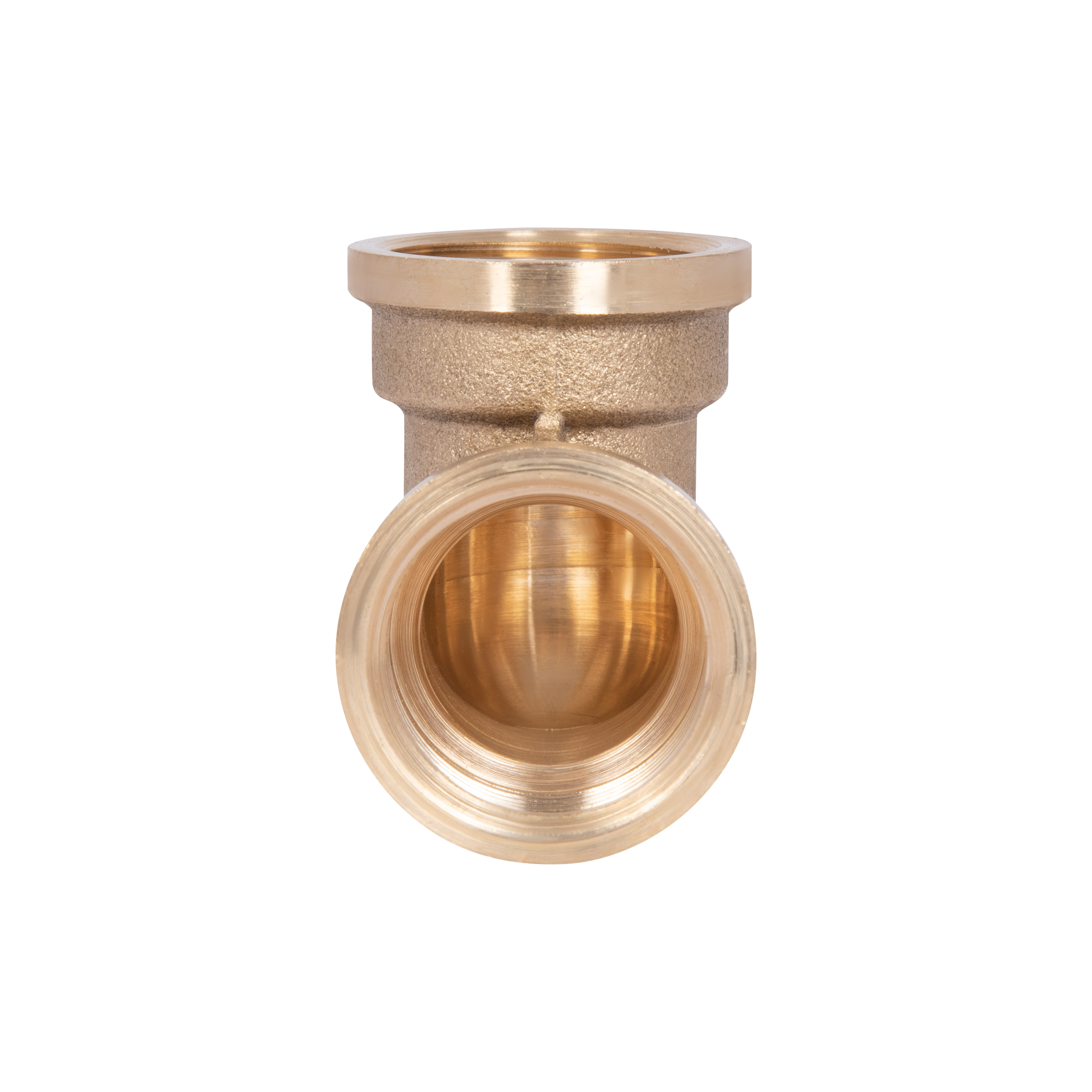 Кут Thermo Alliance Standart 3/4" ВР SD41820