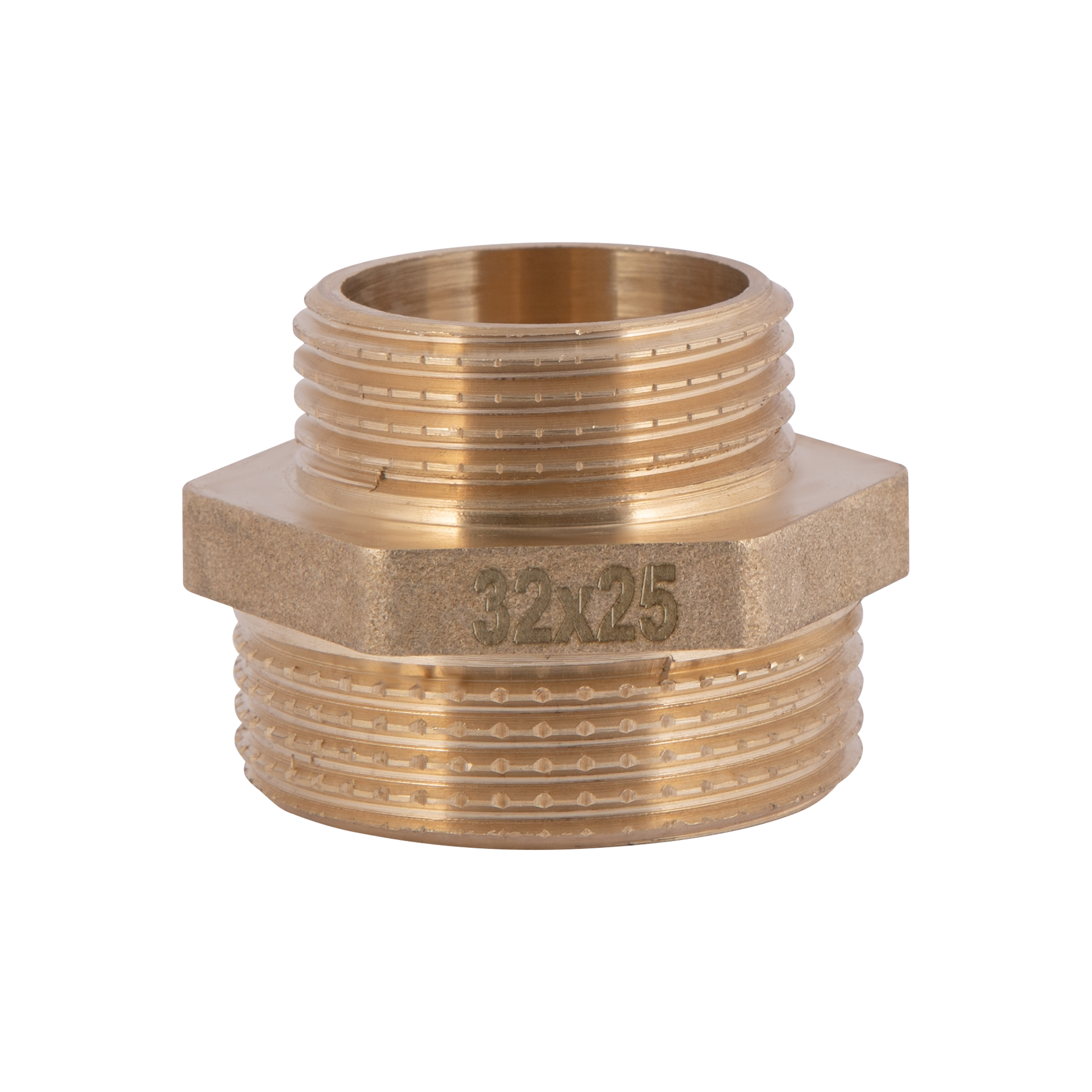 Ніпель Thermo Alliance Standart 1 1/4"х1" ЗР SD4083225