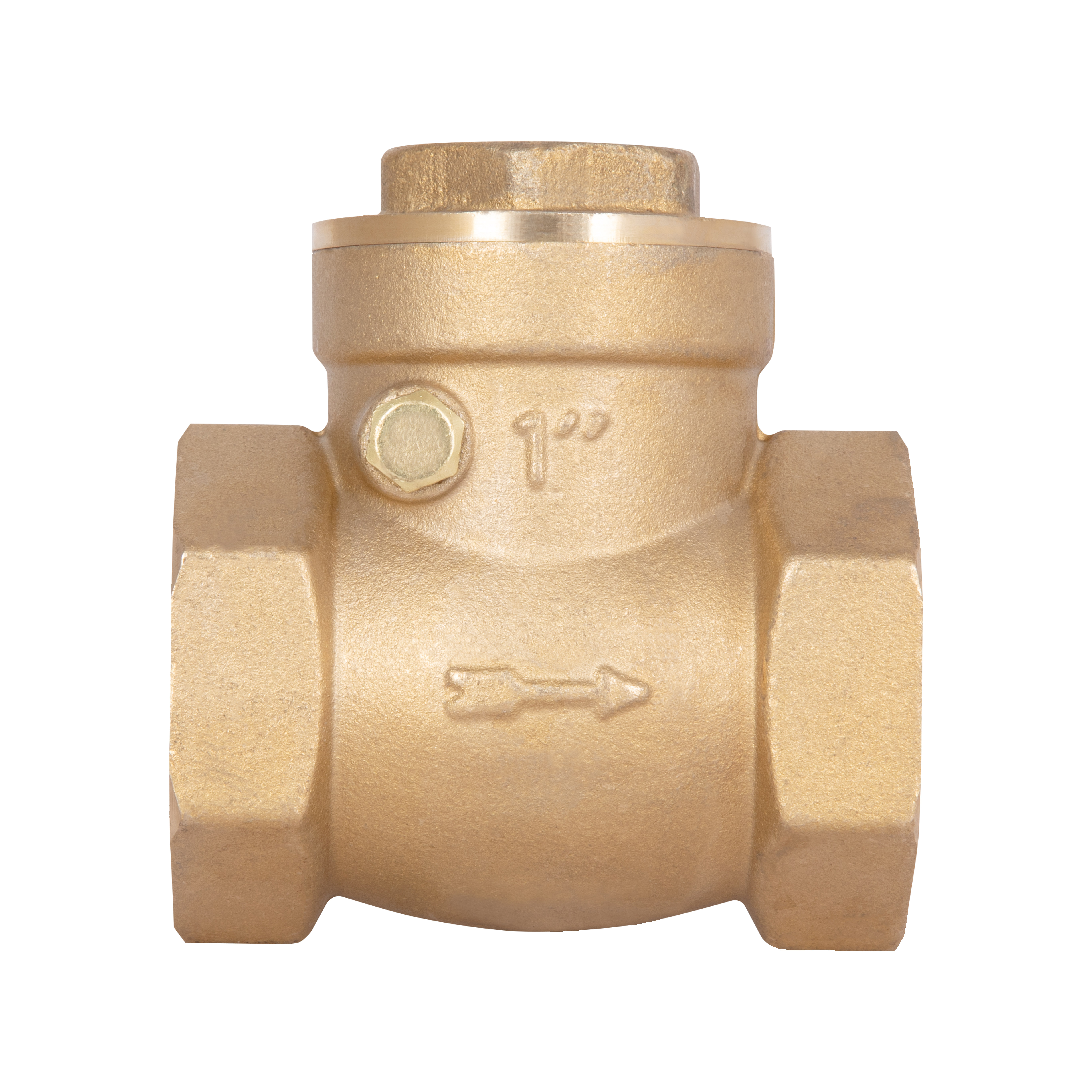 Зворотний клапан Thermo Alliance Standart 1" SD242W25