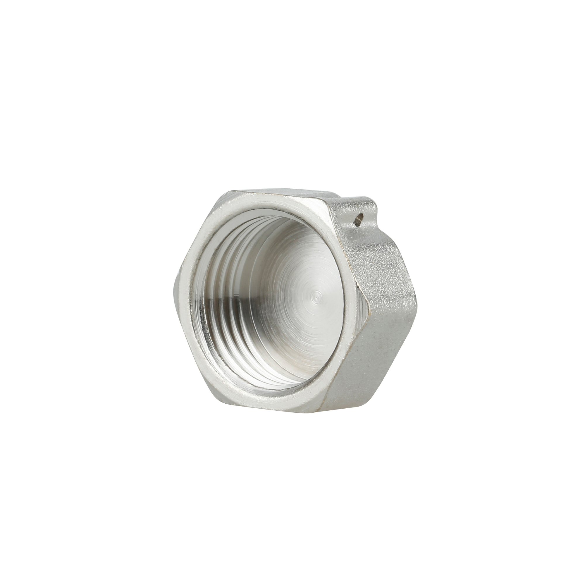 Заглушка Thermo Alliance Forte 1/2" ВР SF35215