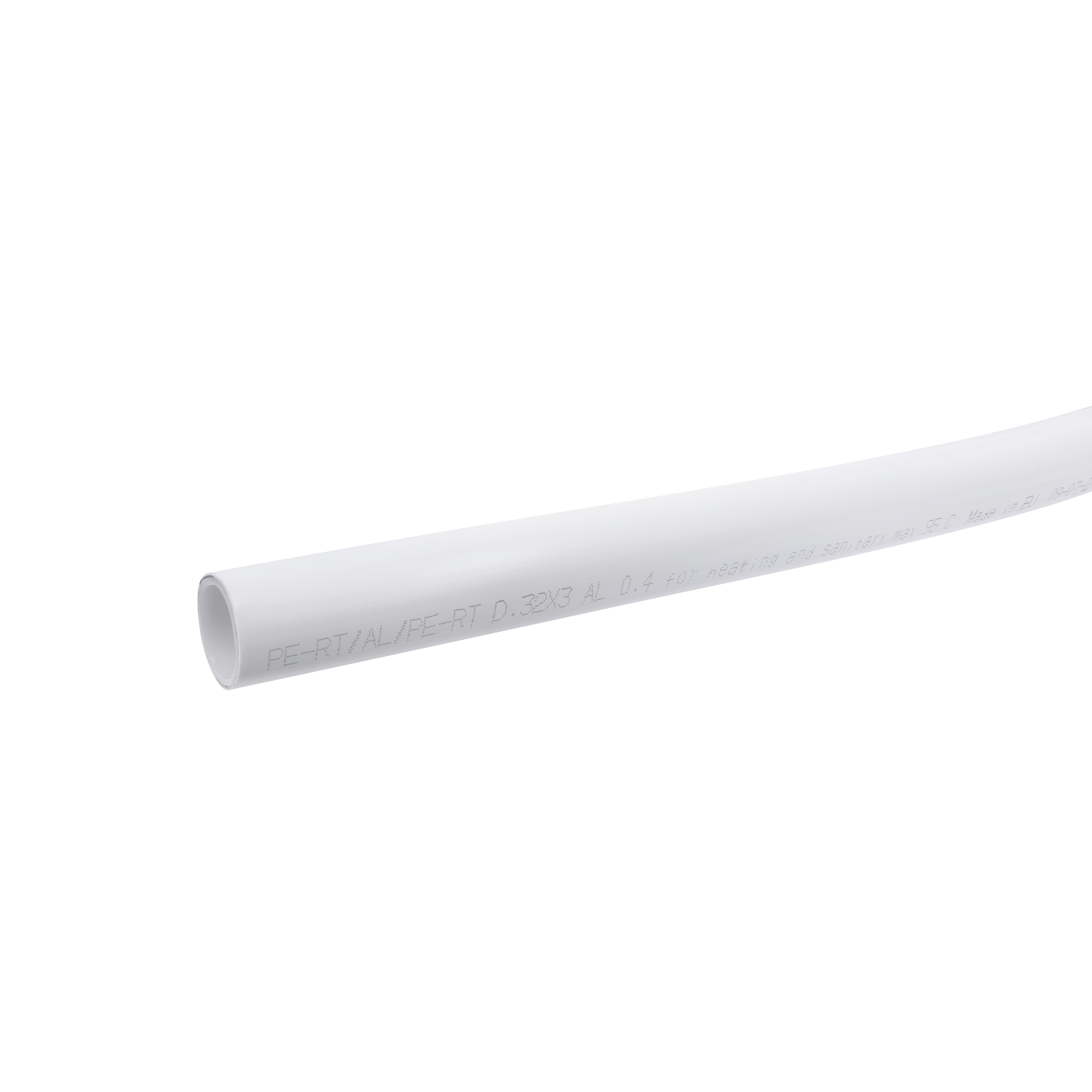 Труба PE-AL-PERT Icma 32х3 мм, 50 м №P197