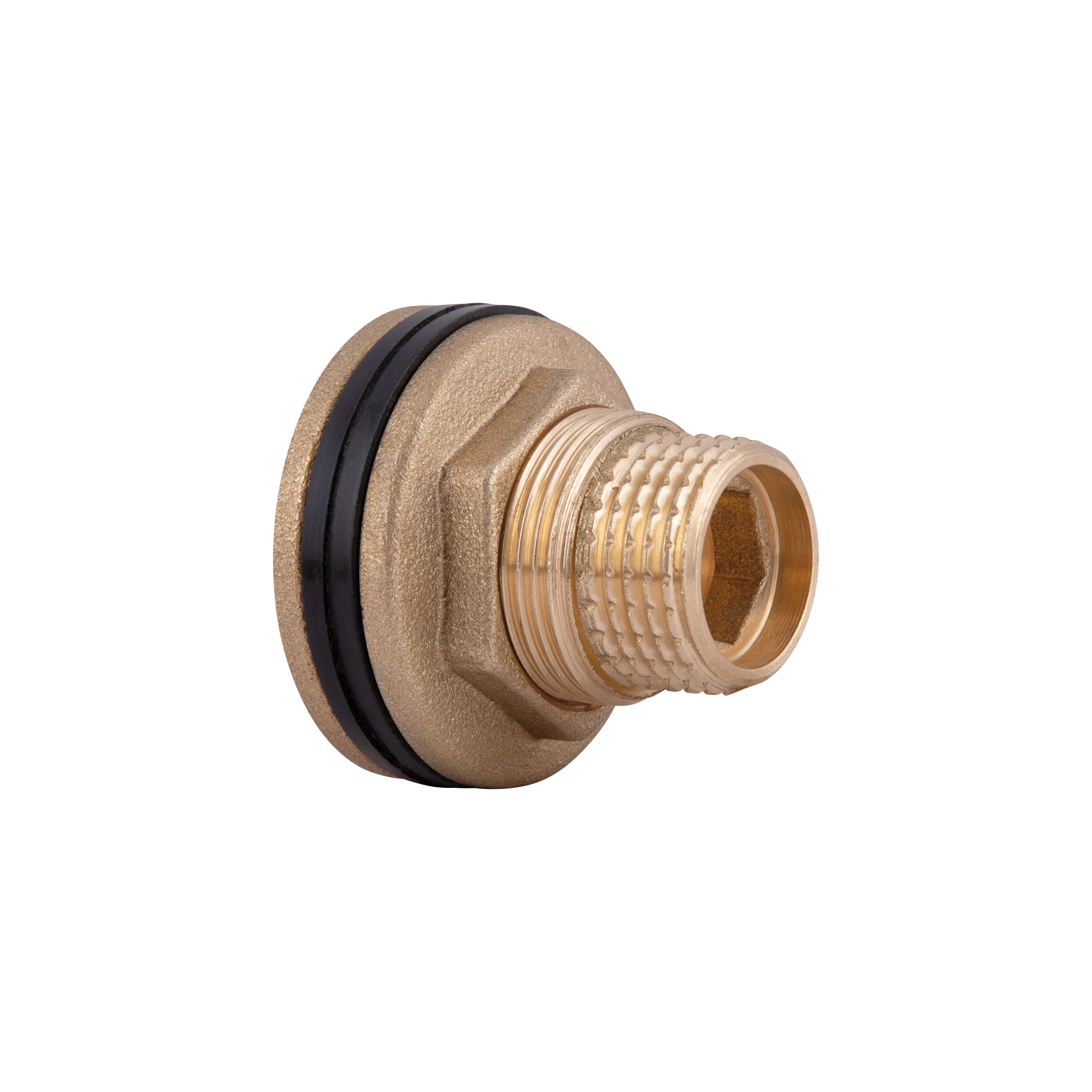 Врізка Thermo Alliance Standart 1/2" в бак SD40015