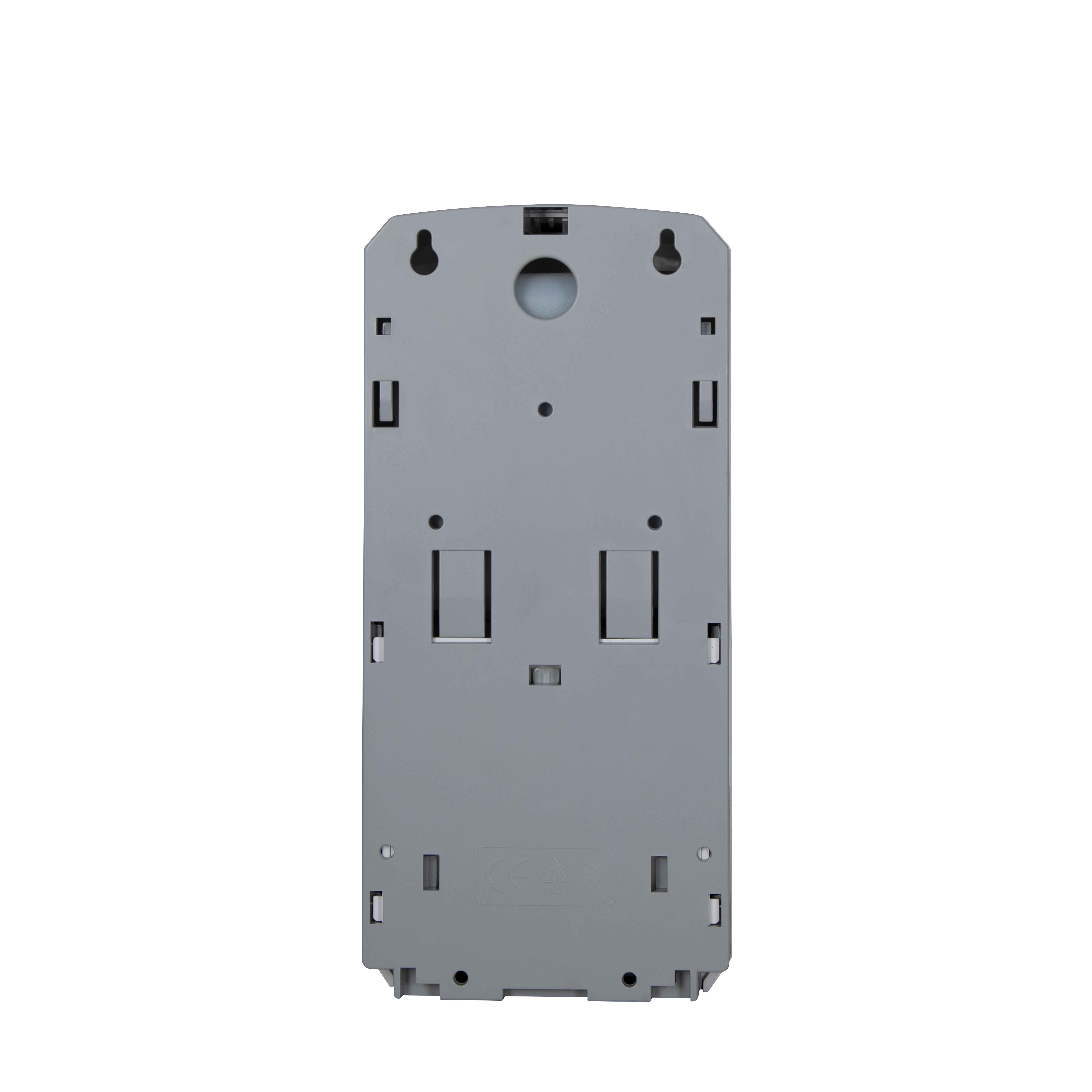 Дезінфектор Qtap Pohodli 6V безконтактний QT170WH42923 White (Zdraví)