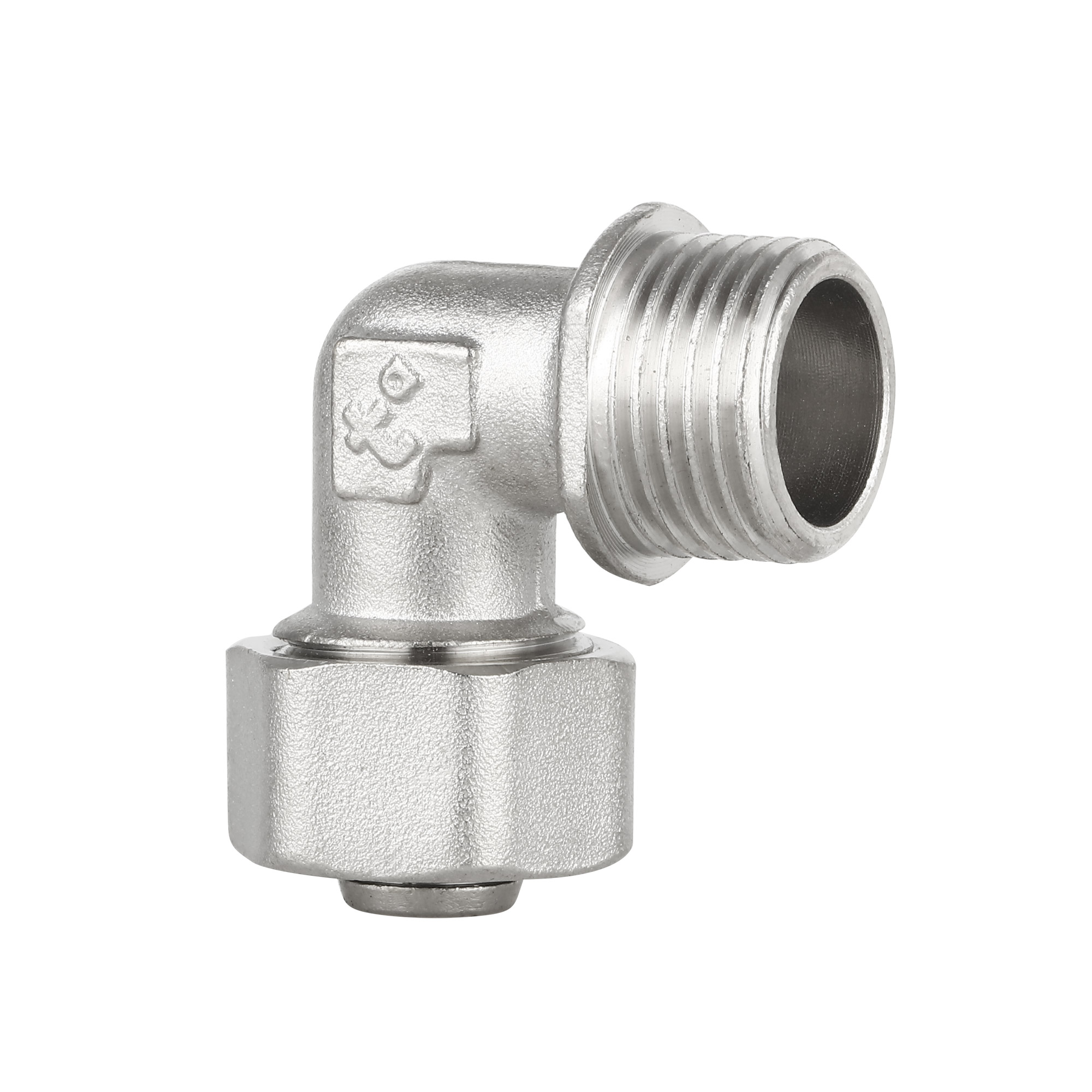 Кут обтискний Thermo Alliance Standart 16х1/2" ЗР SD157W1615