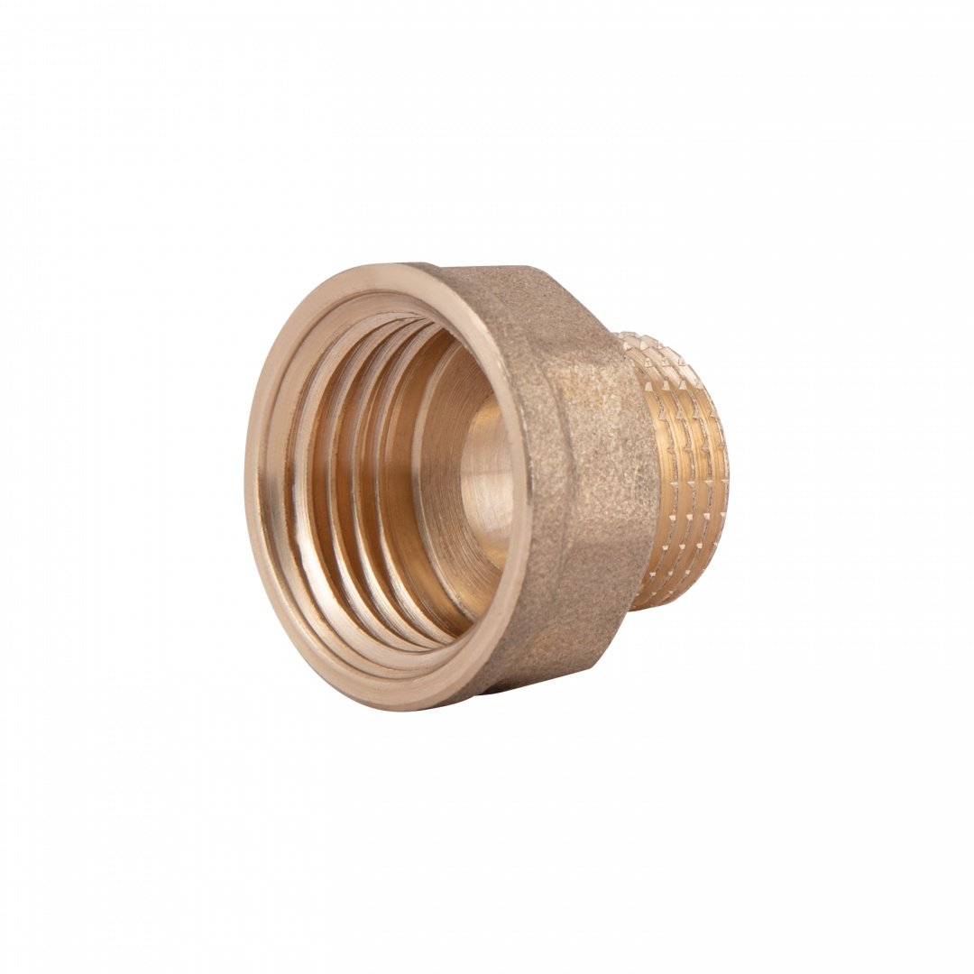 Перехідник Thermo Alliance Standart 1/2"х3/8" ВЗ SD409159
