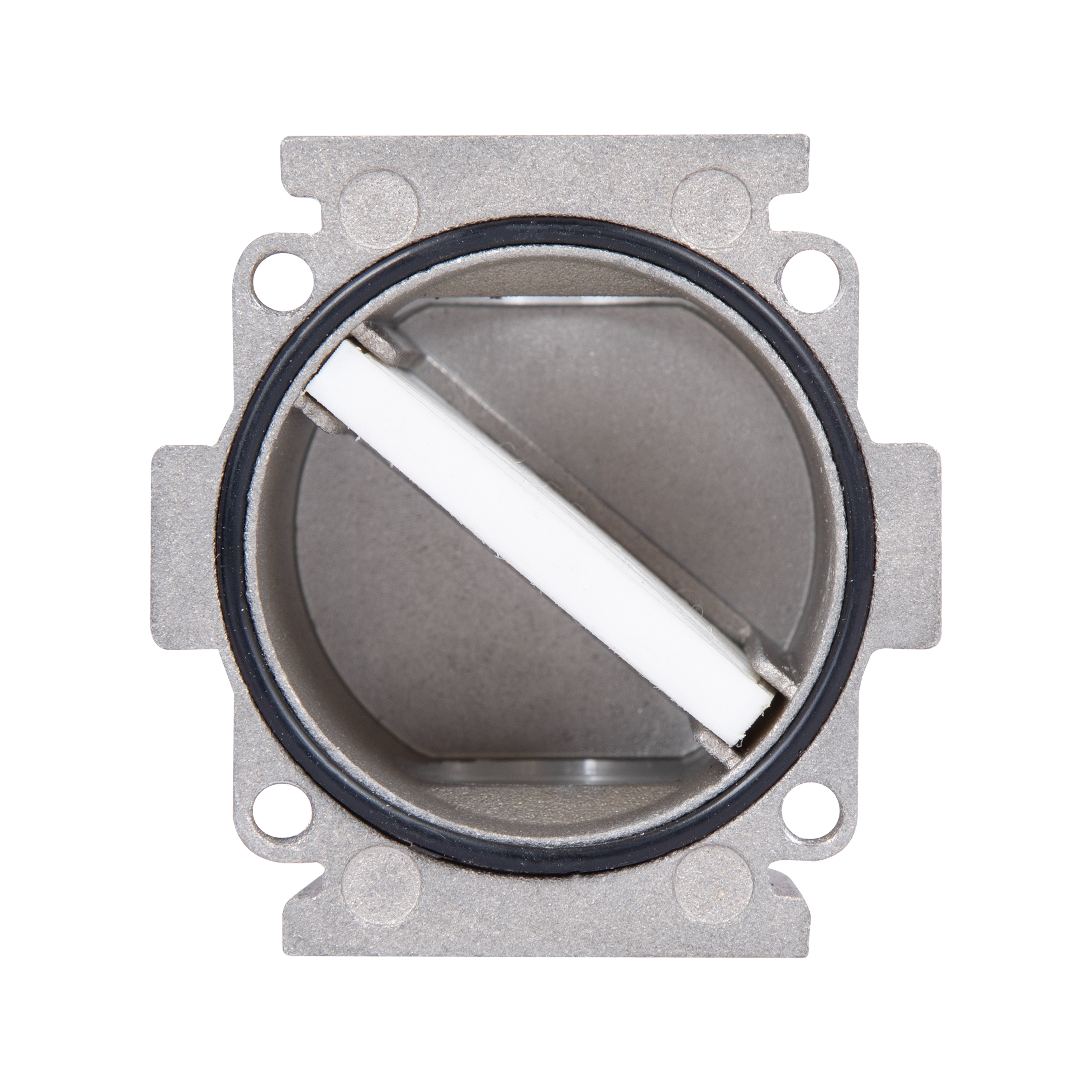 Фільтр алюмінієвий Thermo Alliance Standart 3/4" SD121G20