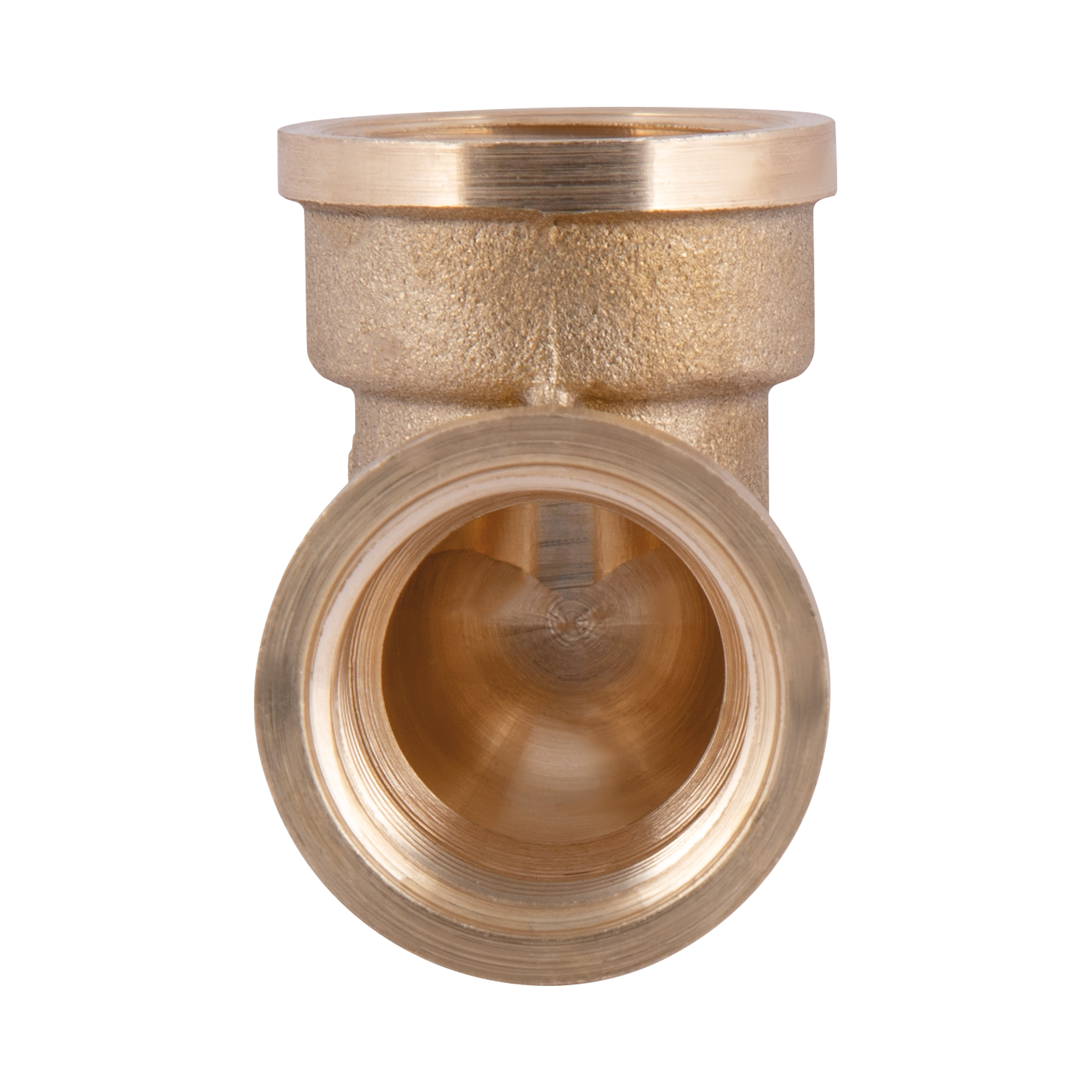 Кут Thermo Alliance Standart 1/2" ВР SD41815