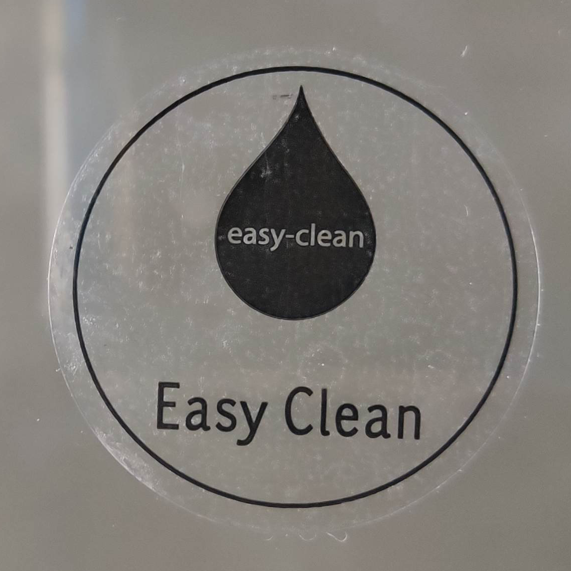 Двері у нішу розсувні KOER SR SD05-120x200-TR-01 прозоре скло EASY CLEAN 6мм хром (KR5405)