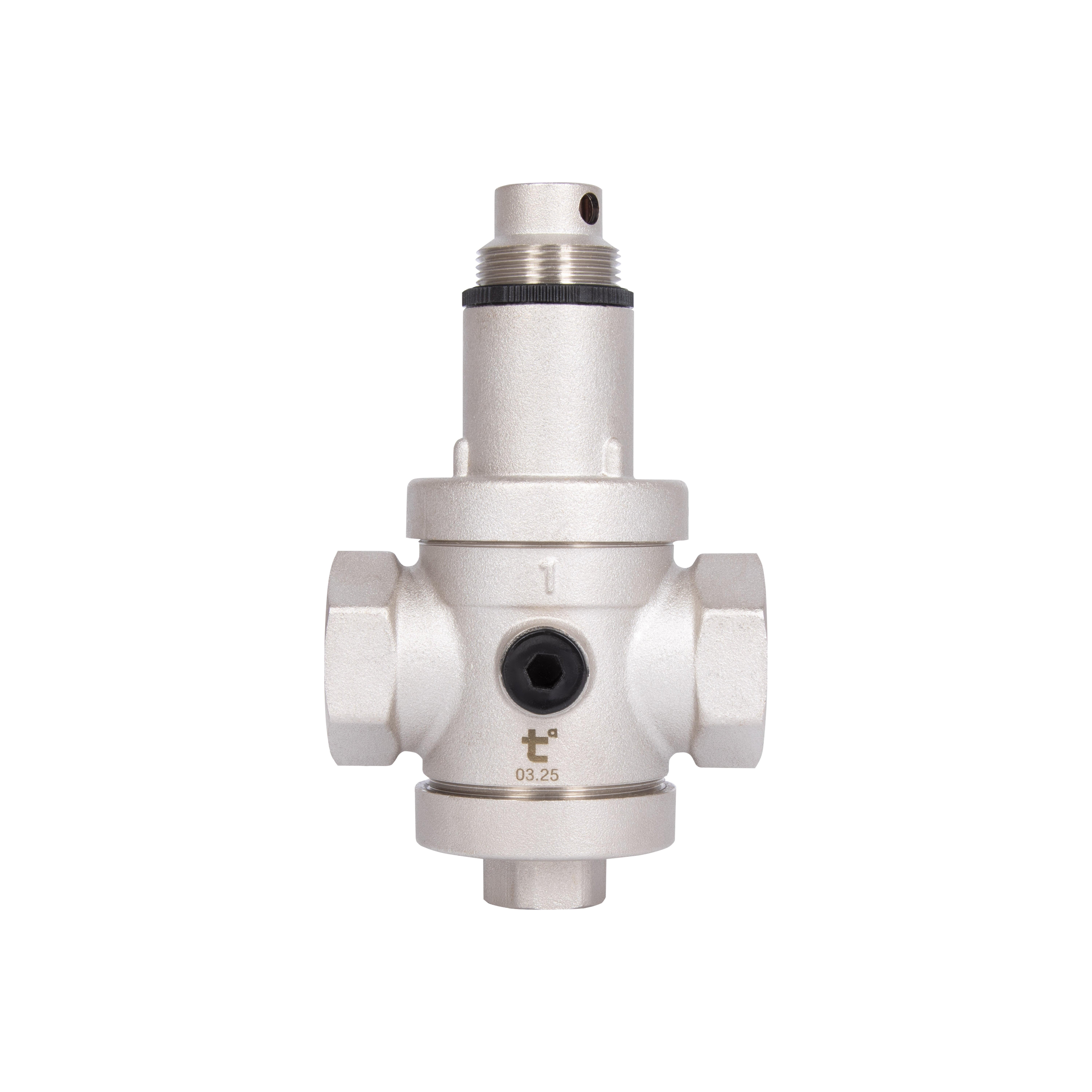 Редуктор Thermo Alliance Standart 1" SF242W25
