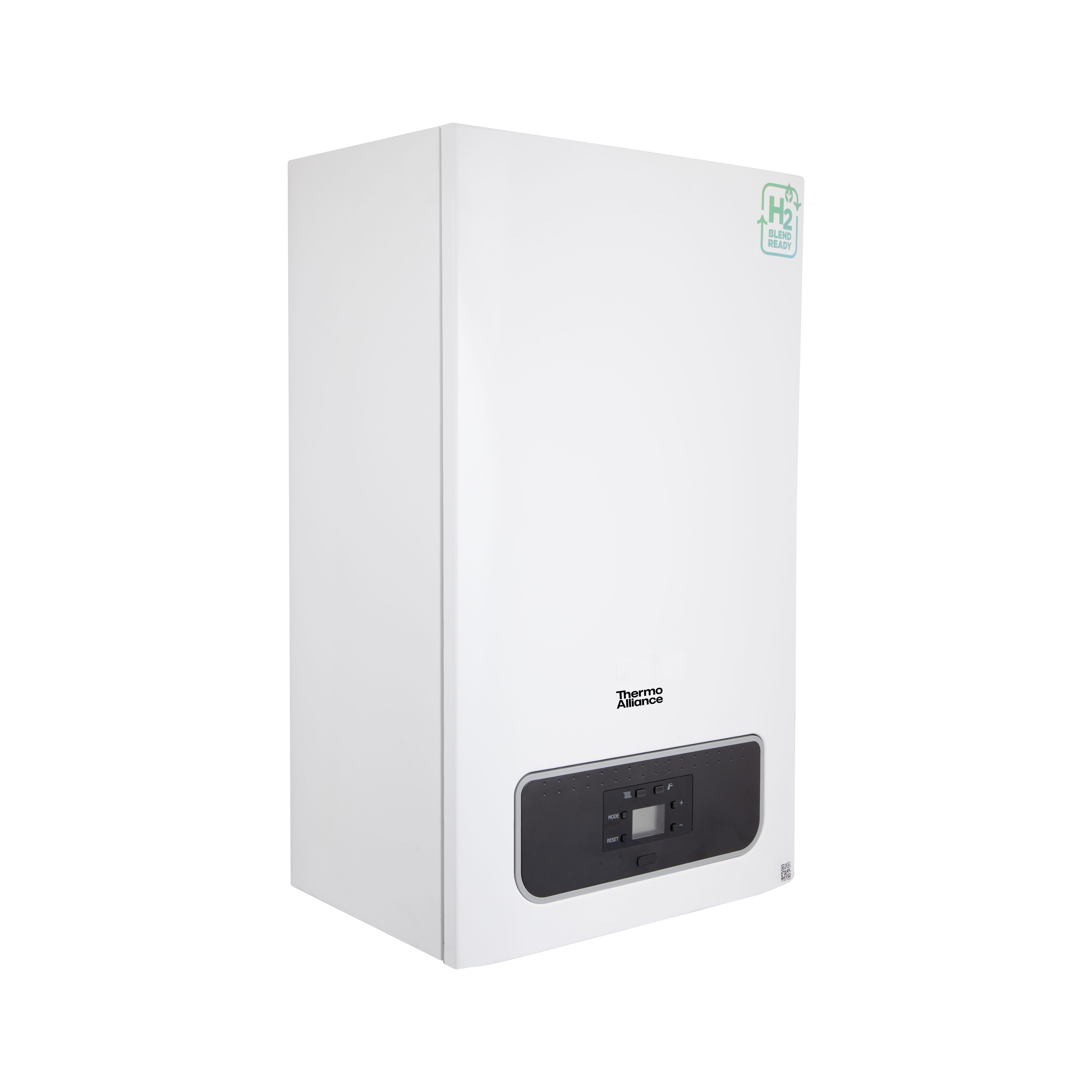 Котел газовий Thermo Alliance EWA 28 кВт двухконтурний, конденсаційний