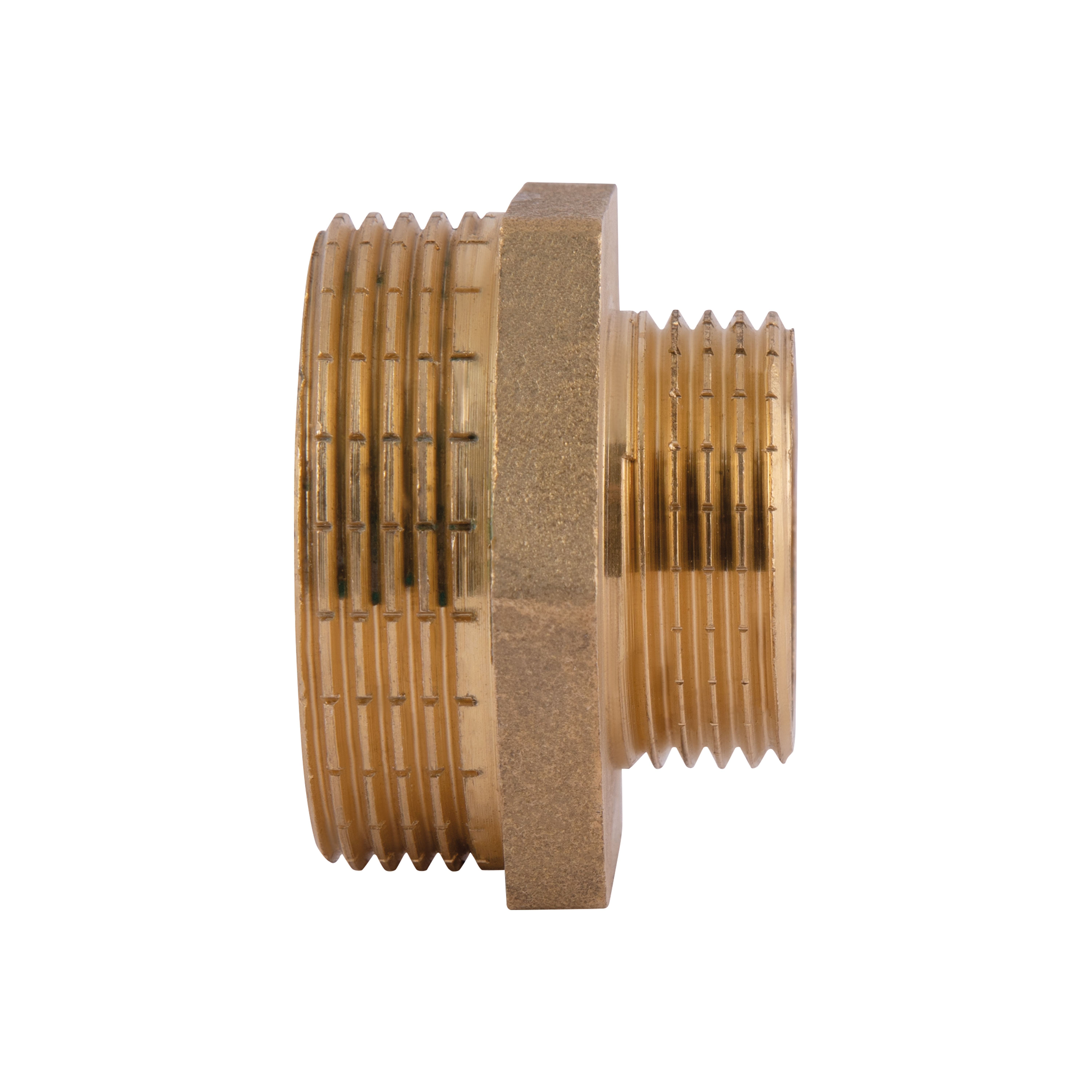 Ніпель Thermo Alliance Standart 1 1/2"х1" ЗР SD4084025