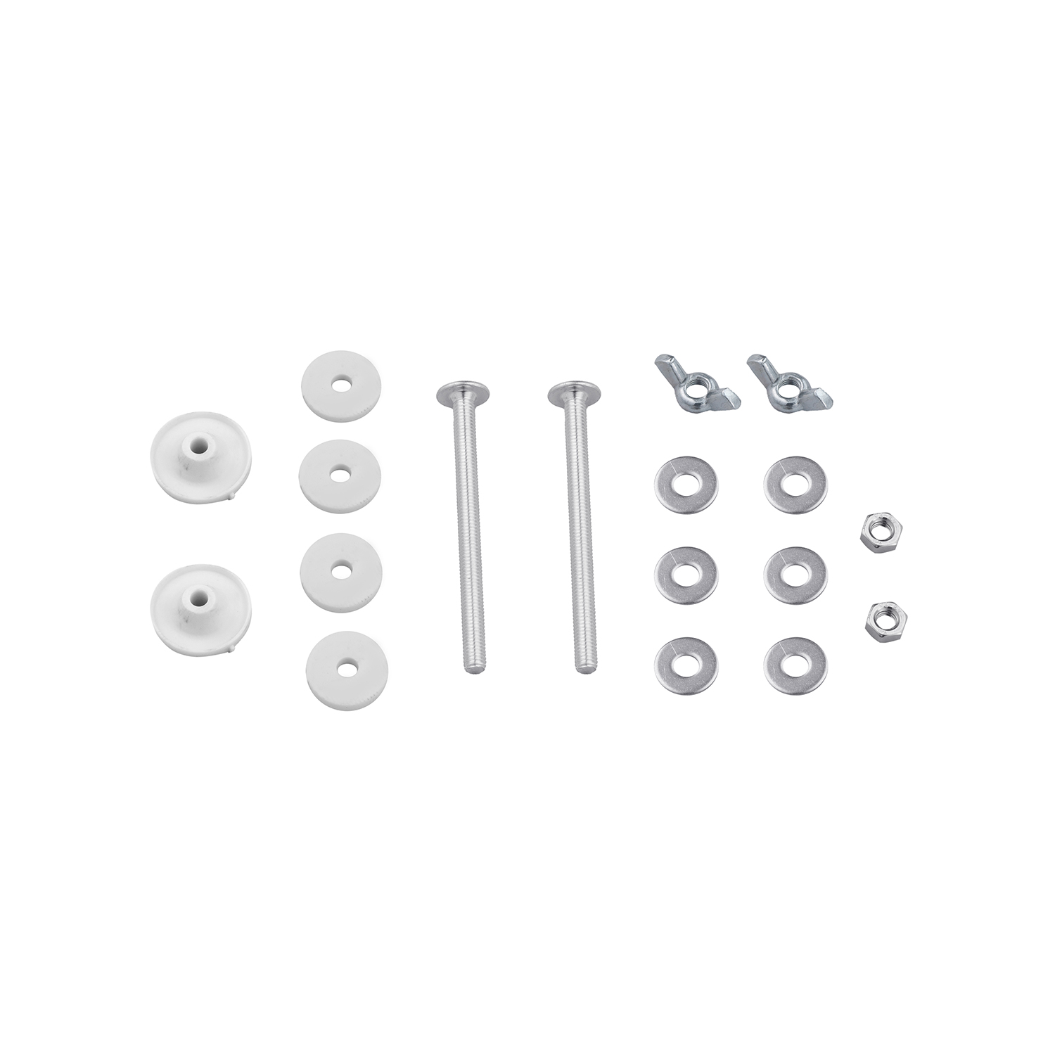 Кріплення бачка до унітаза Direct 80 мм