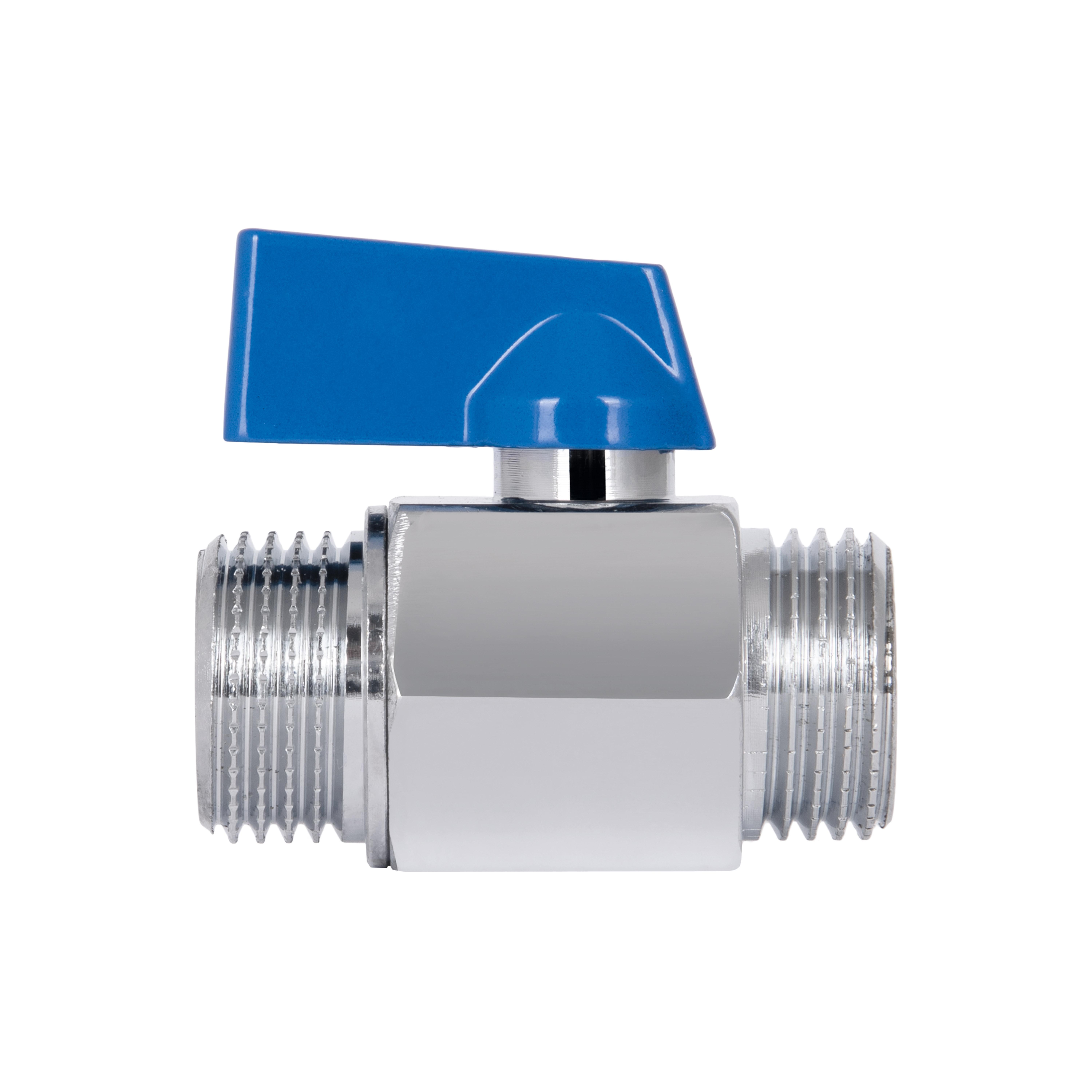 Кран кульовий Thermo Alliance Standart "Mini" 1/2" ЗР SD189W15