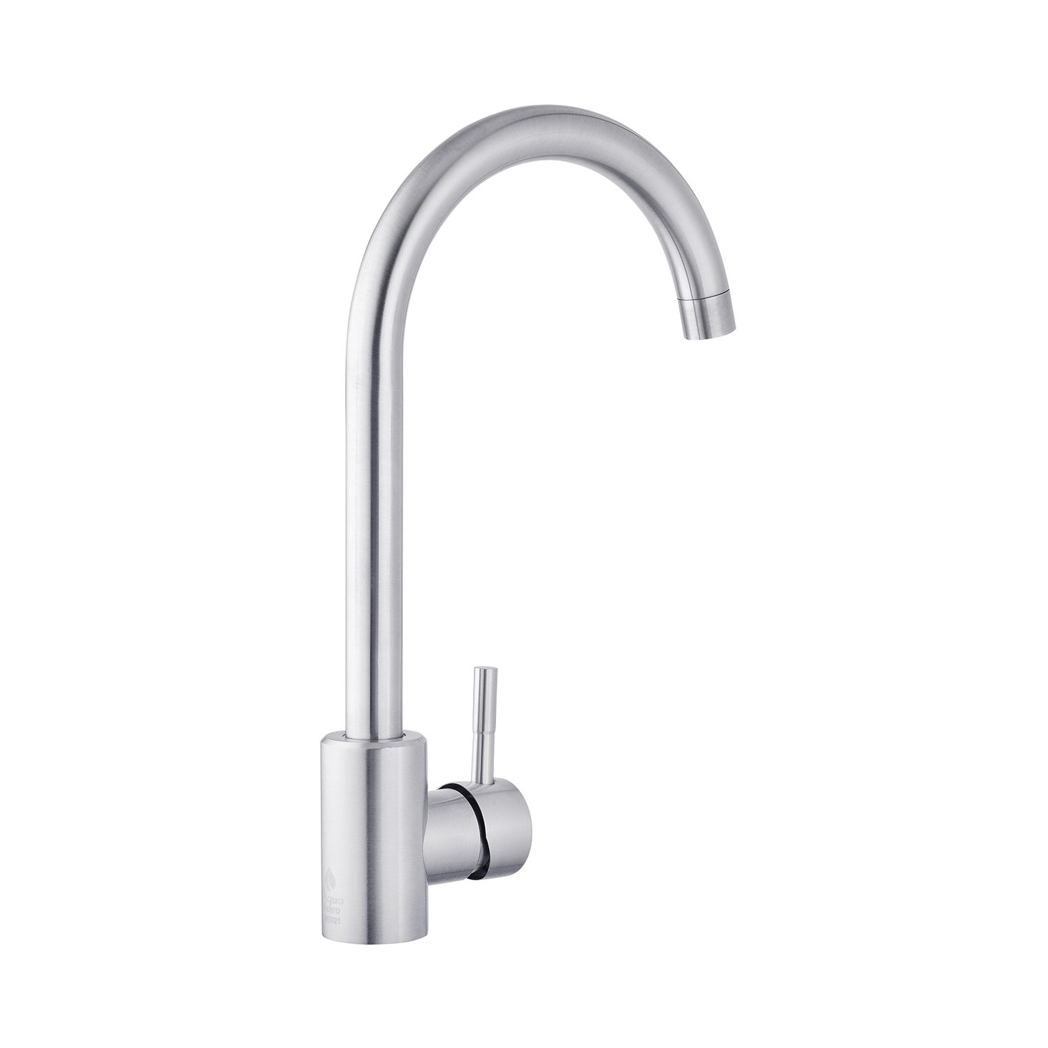 Змішувач для кухні Agua Acero - INOX035