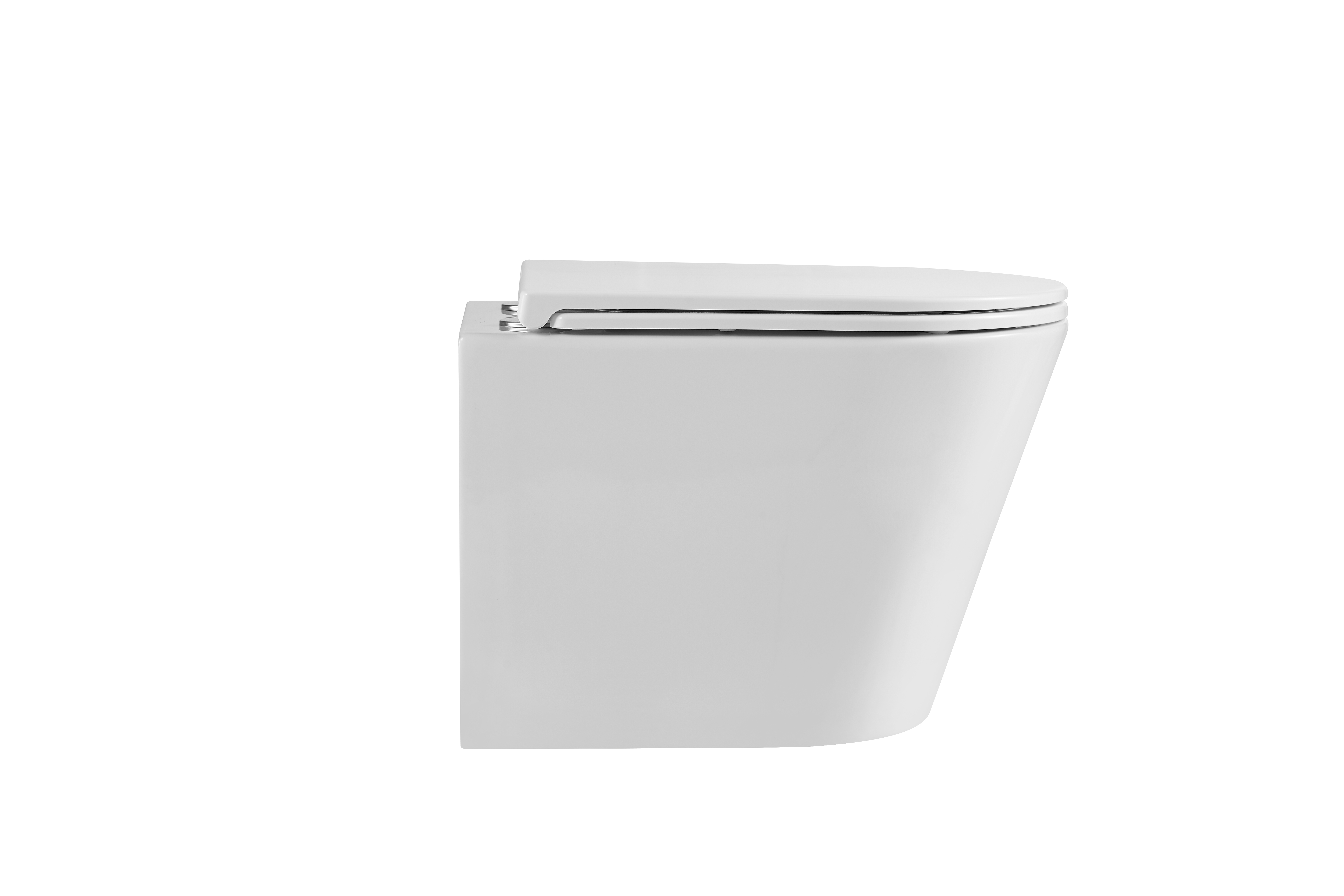 Унітаз підвісний MIXXUS PREMIUM BEVEL-0301-T3 515х355х365mm система змиву TORNADO 3.0 (MP6472)
