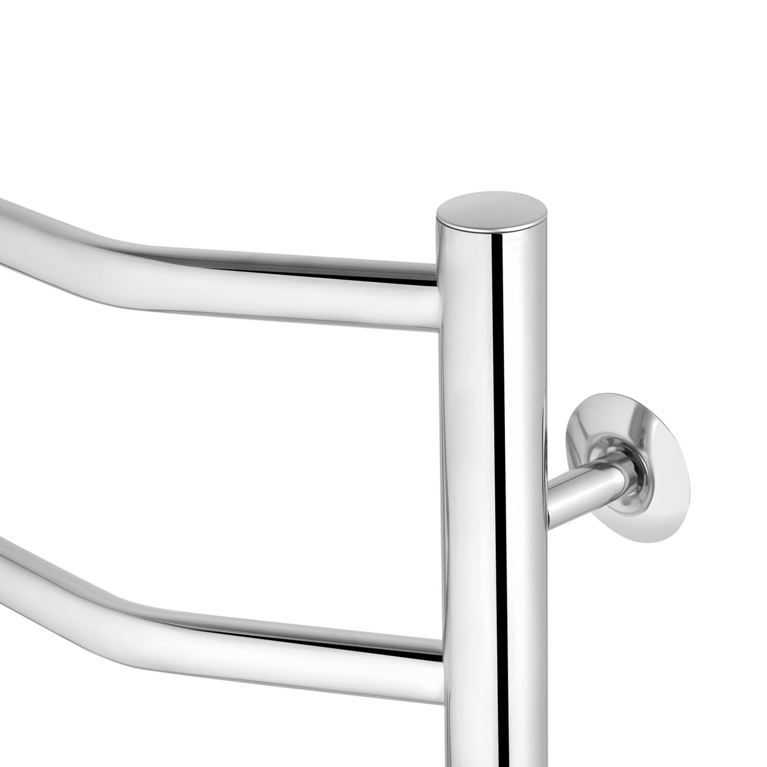 Сушарка для рушників електрична Kroner KRP Diva ER900x500-8