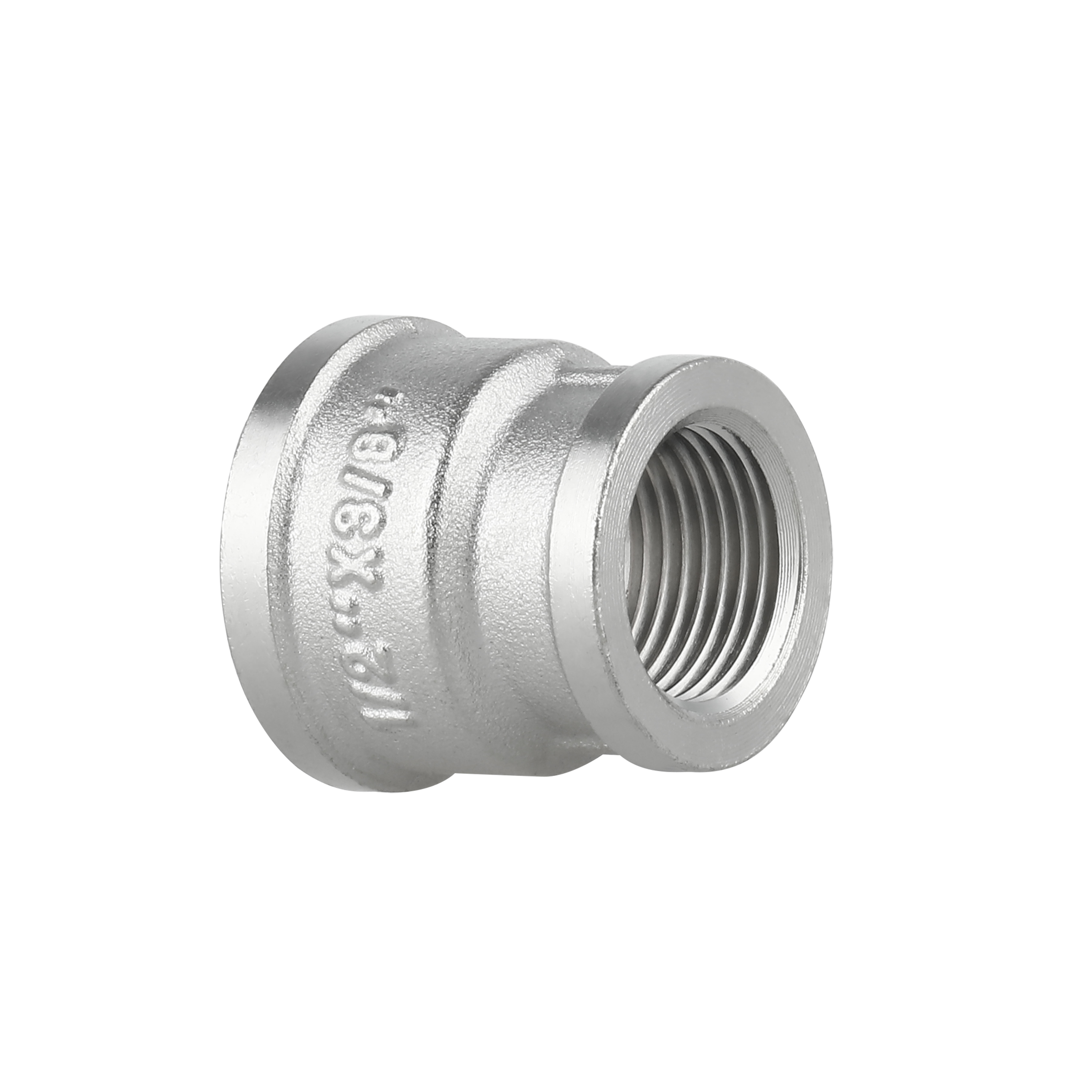Муфта редукційна Thermo Alliance Forte 1/2"х3/8" ВВ SF357159