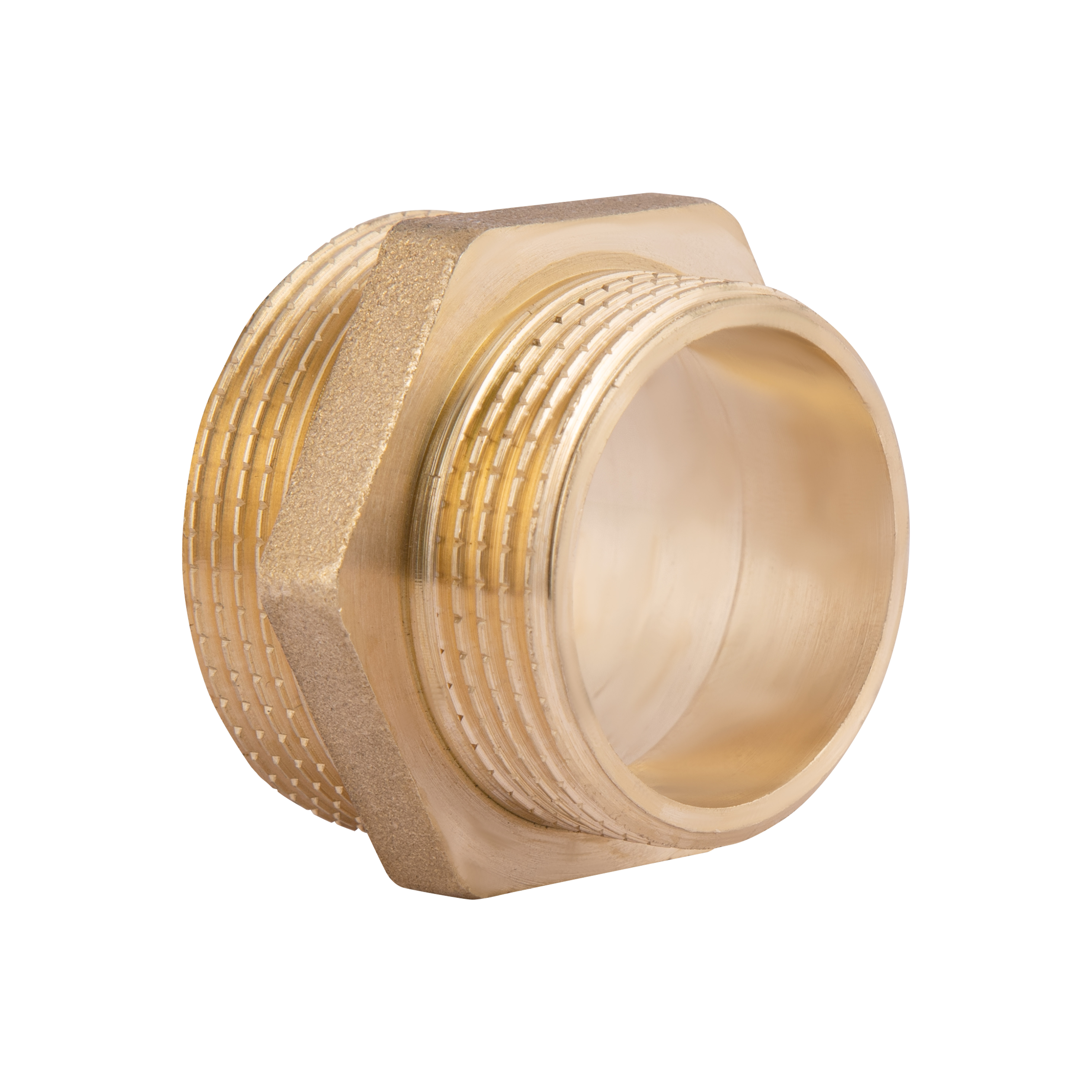 Ніпель Thermo Alliance Standart 1 1/2"х1 1/4" ЗР SD4084032