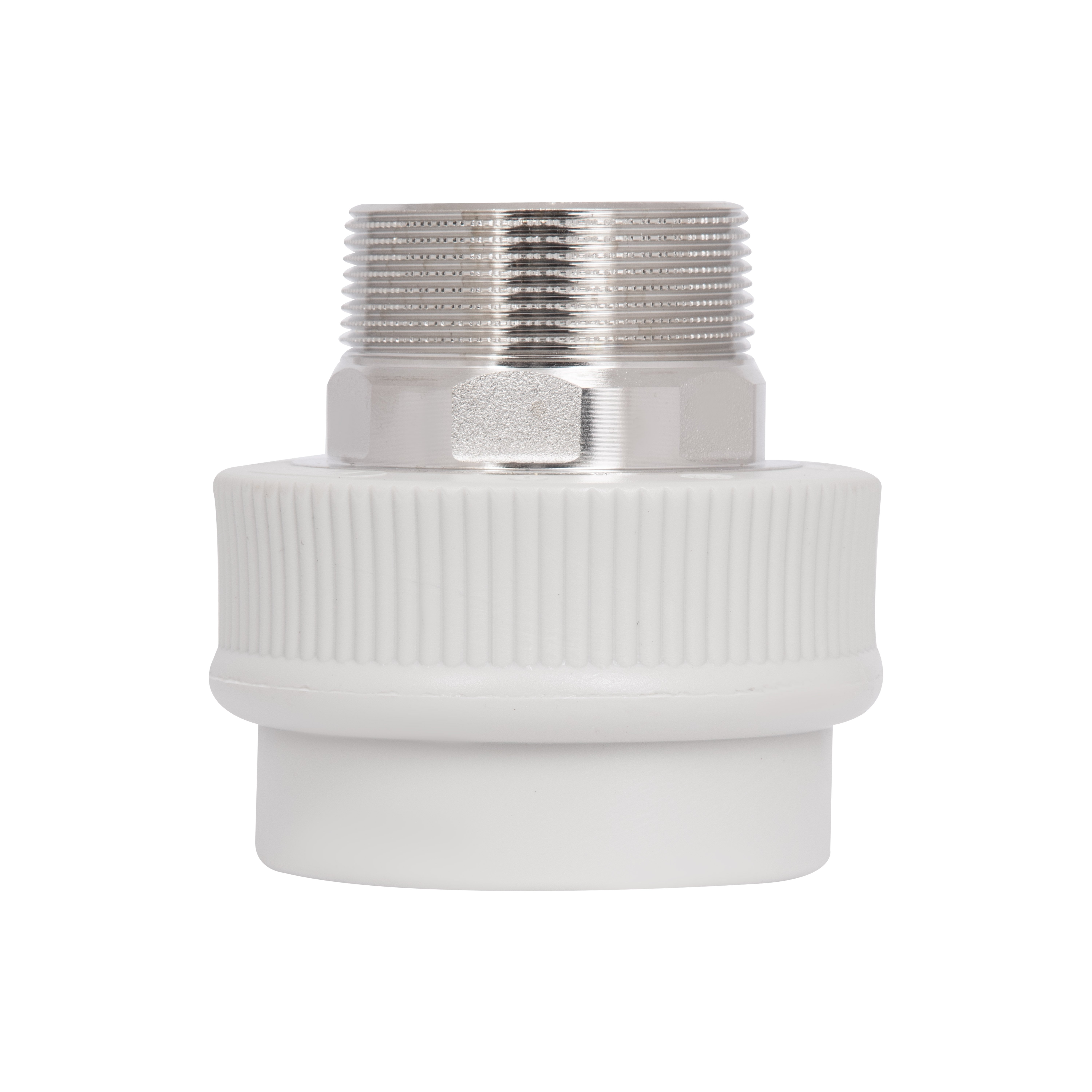 Муфта PPR Thermo Alliance 63х2" ЗР