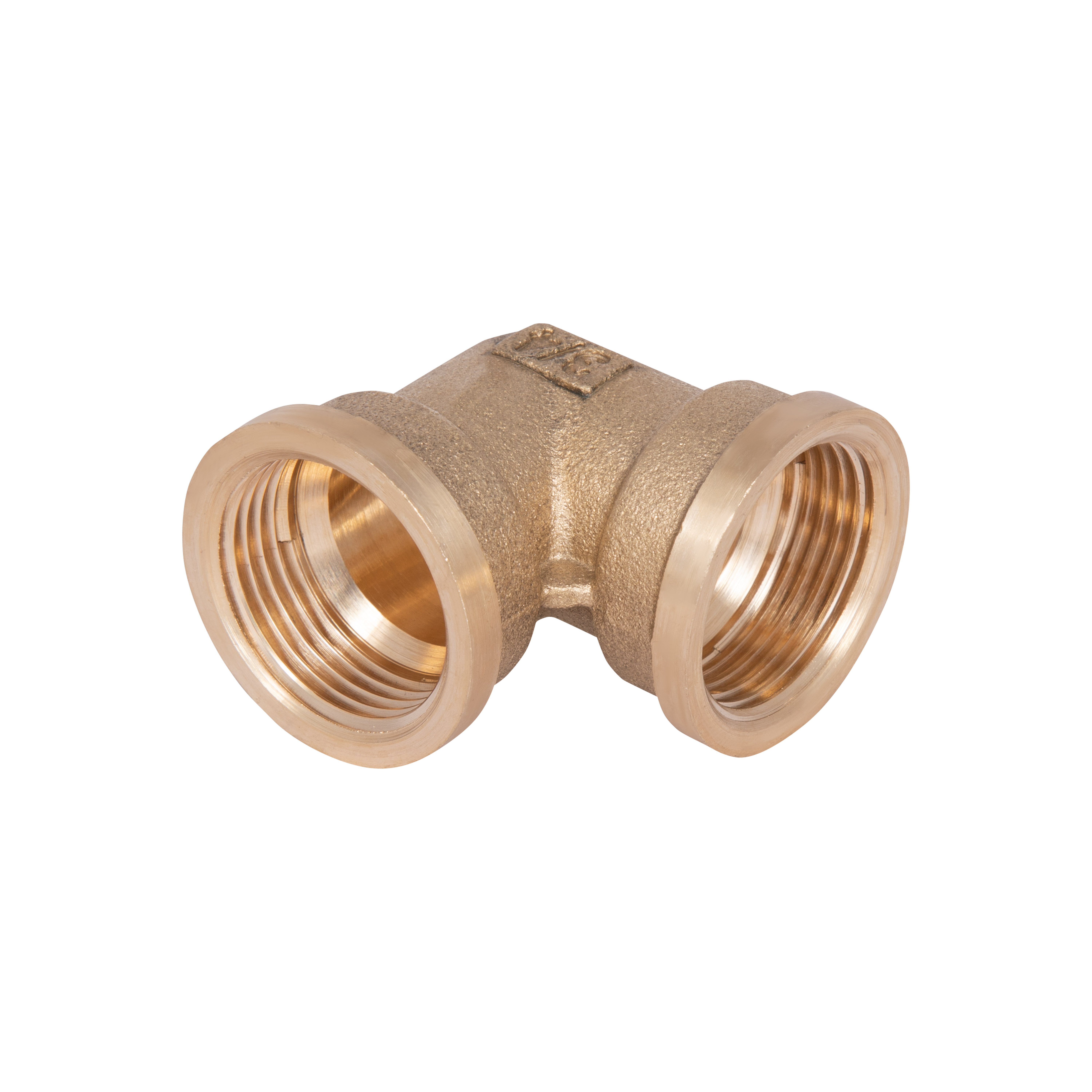 Кут Thermo Alliance Standart 3/4" ВР SD41820