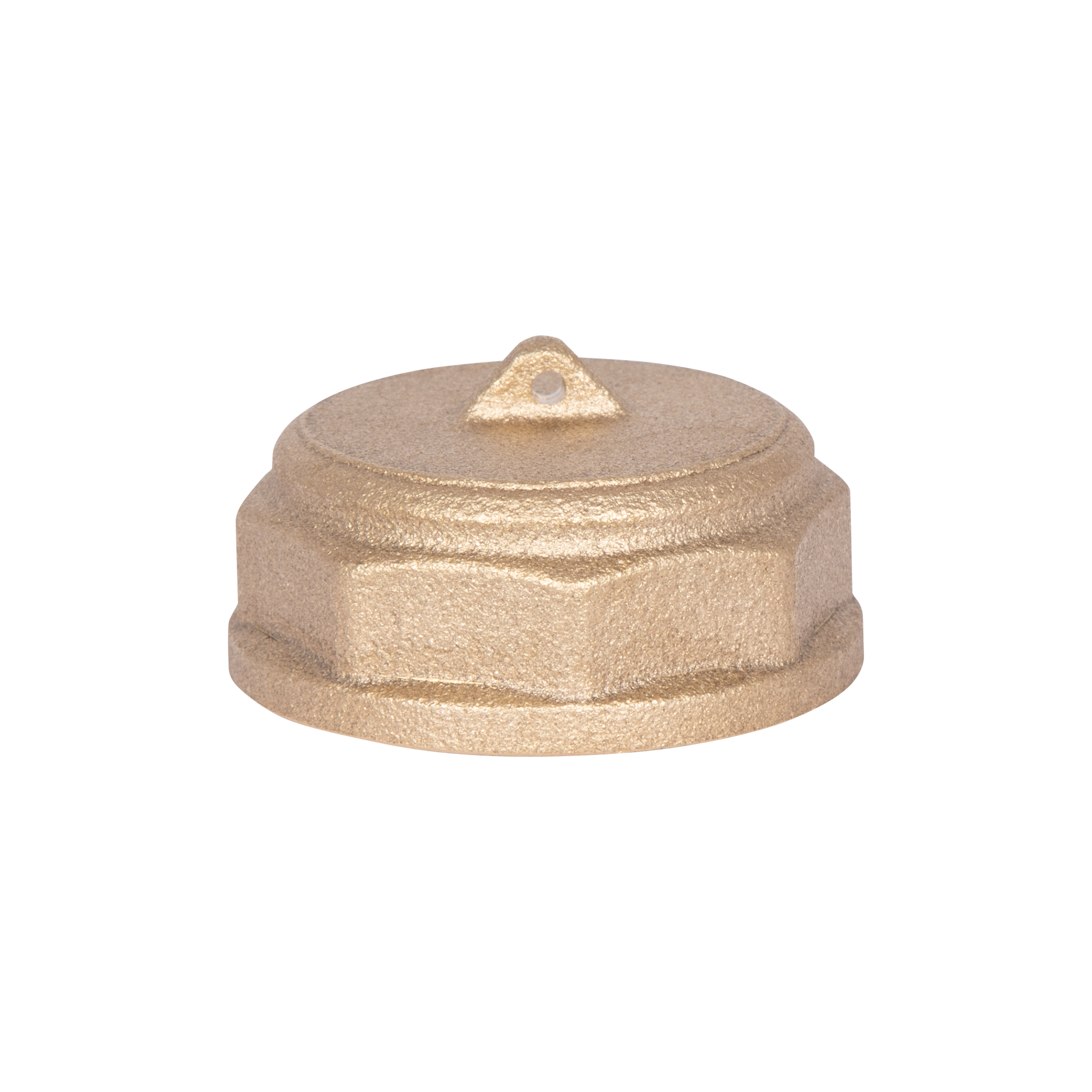 Заглушка Thermo Alliance Standart 1" ВР SD40225