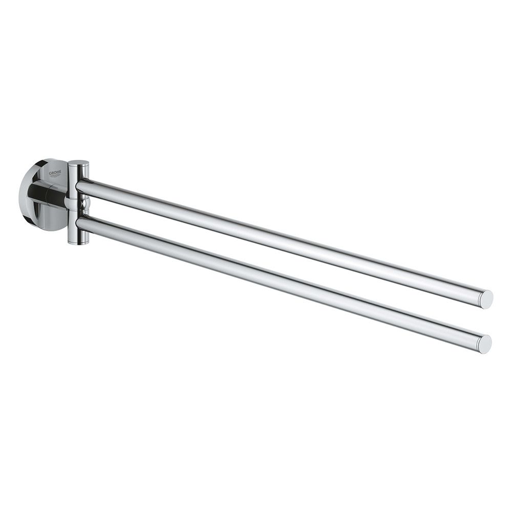 Набор аксессуаров Grohe Essentials 40846001
