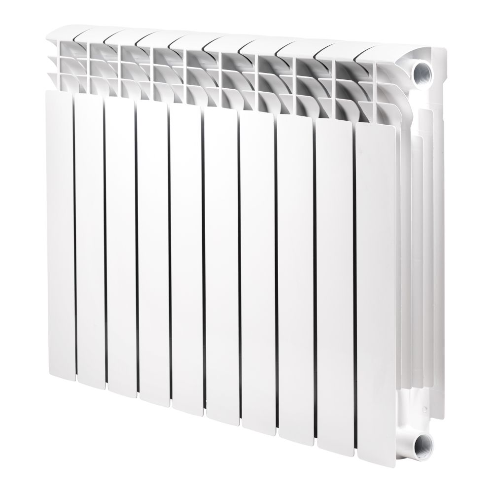 Радиатор биметаллический Thermo Alliance Status 500/100